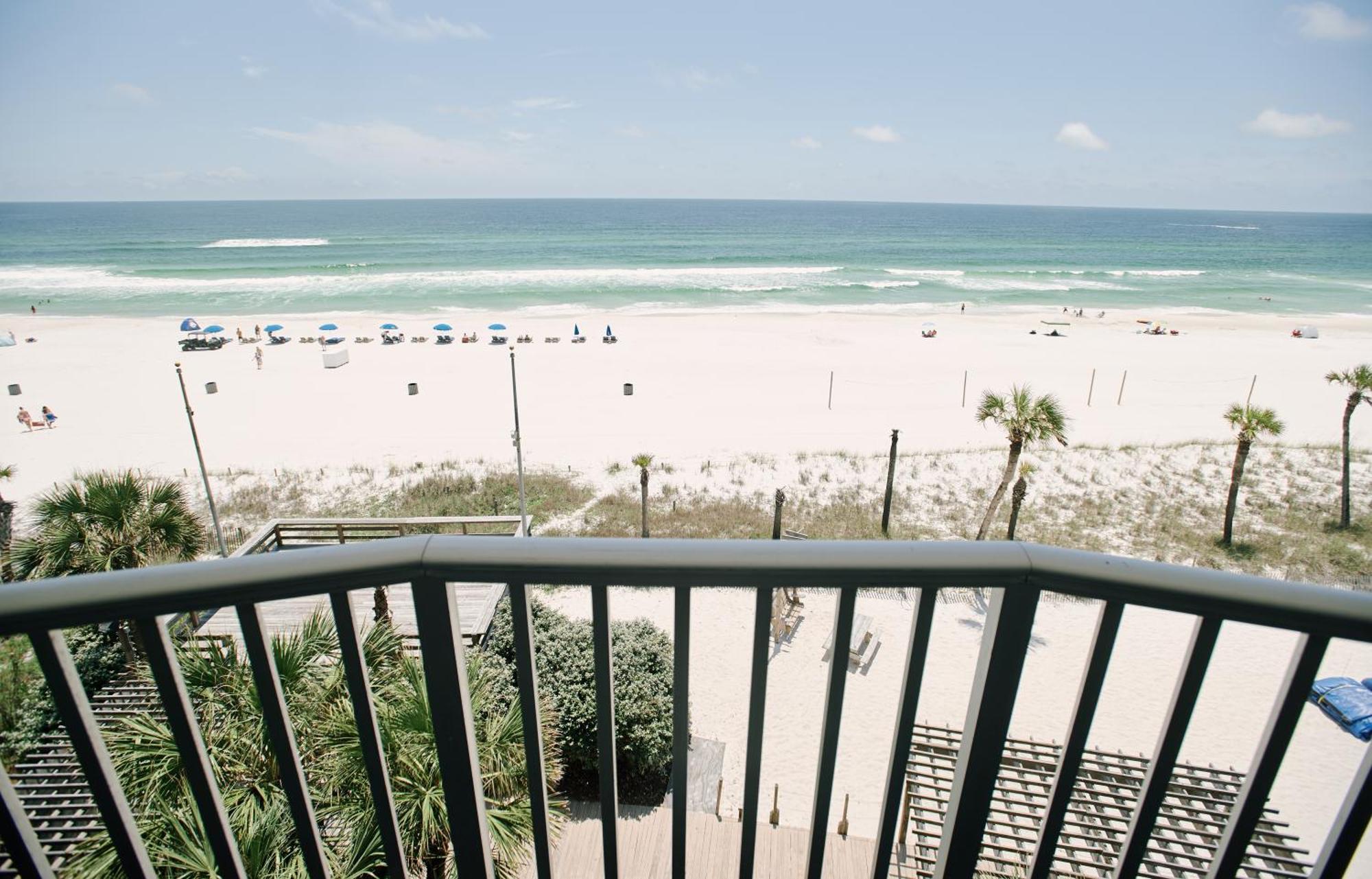 Boardwalk 2* Panama City Beach