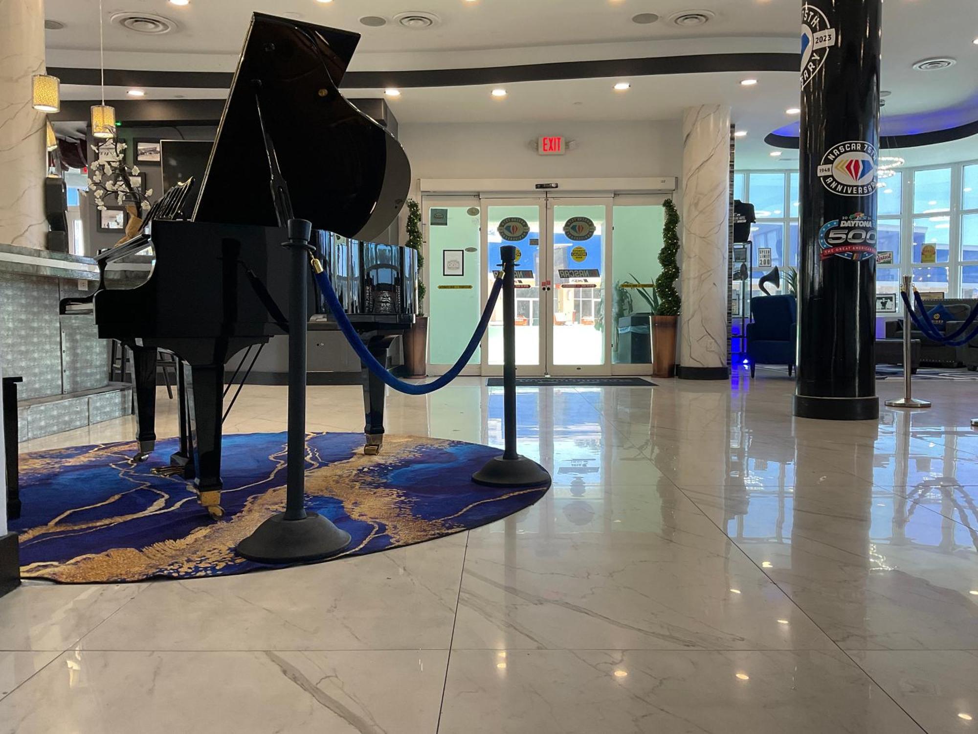 The Streamline - Daytona Hotel 3*