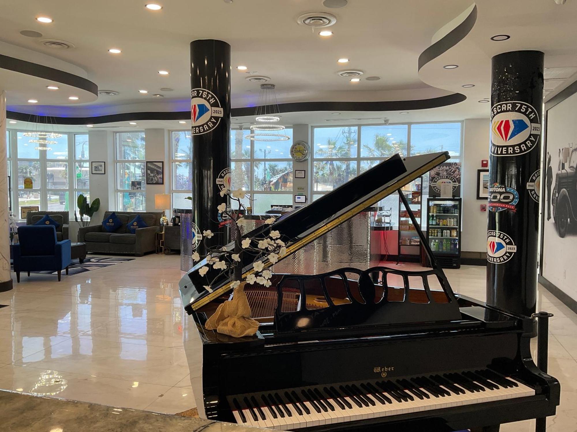 The Streamline - Daytona Hotel 3*