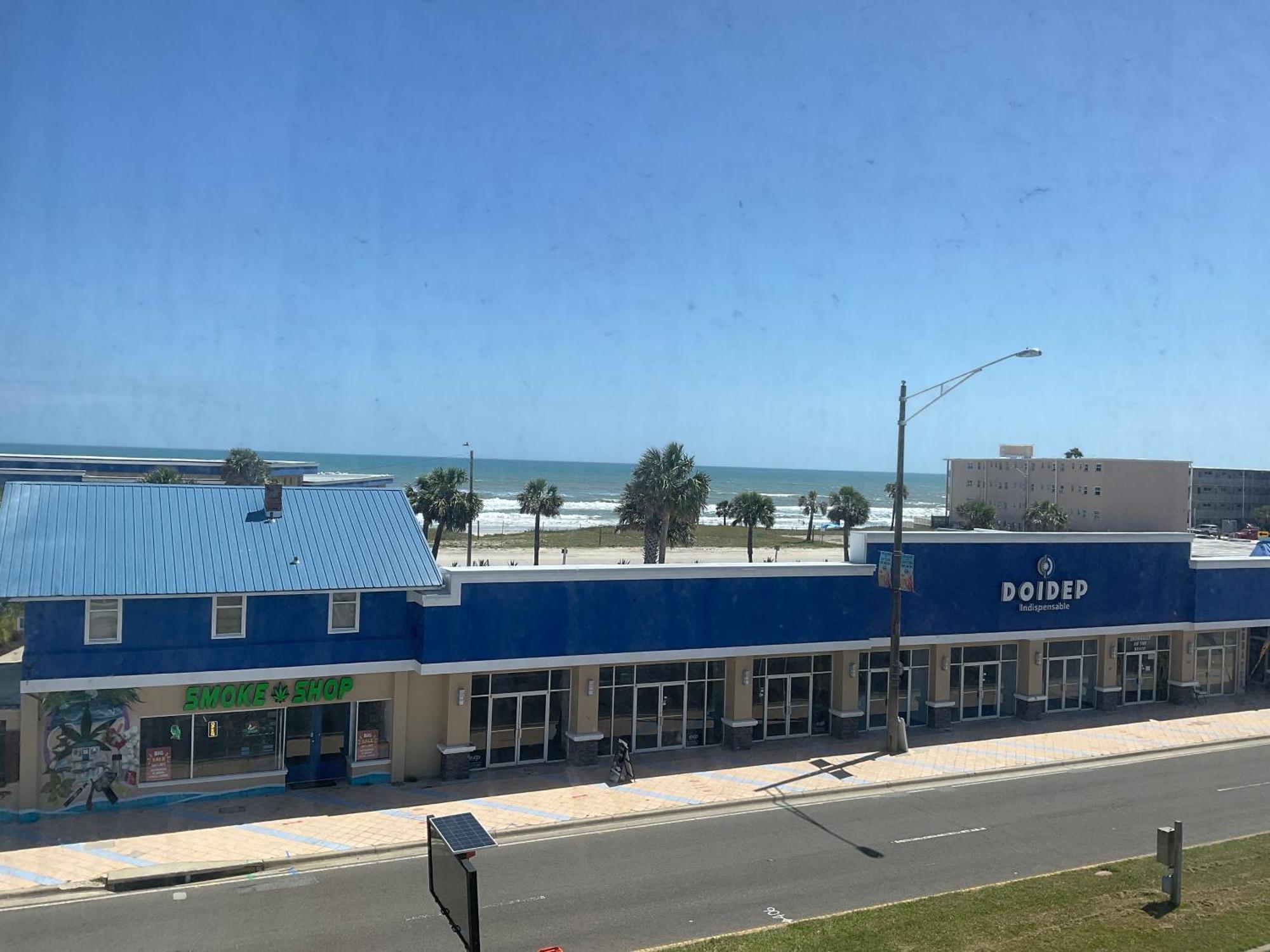 Hotel The Streamline - Daytona