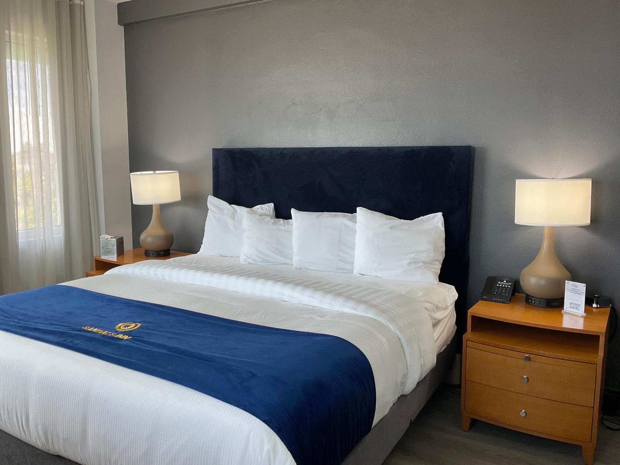 The Streamline - Daytona Hotel 3*