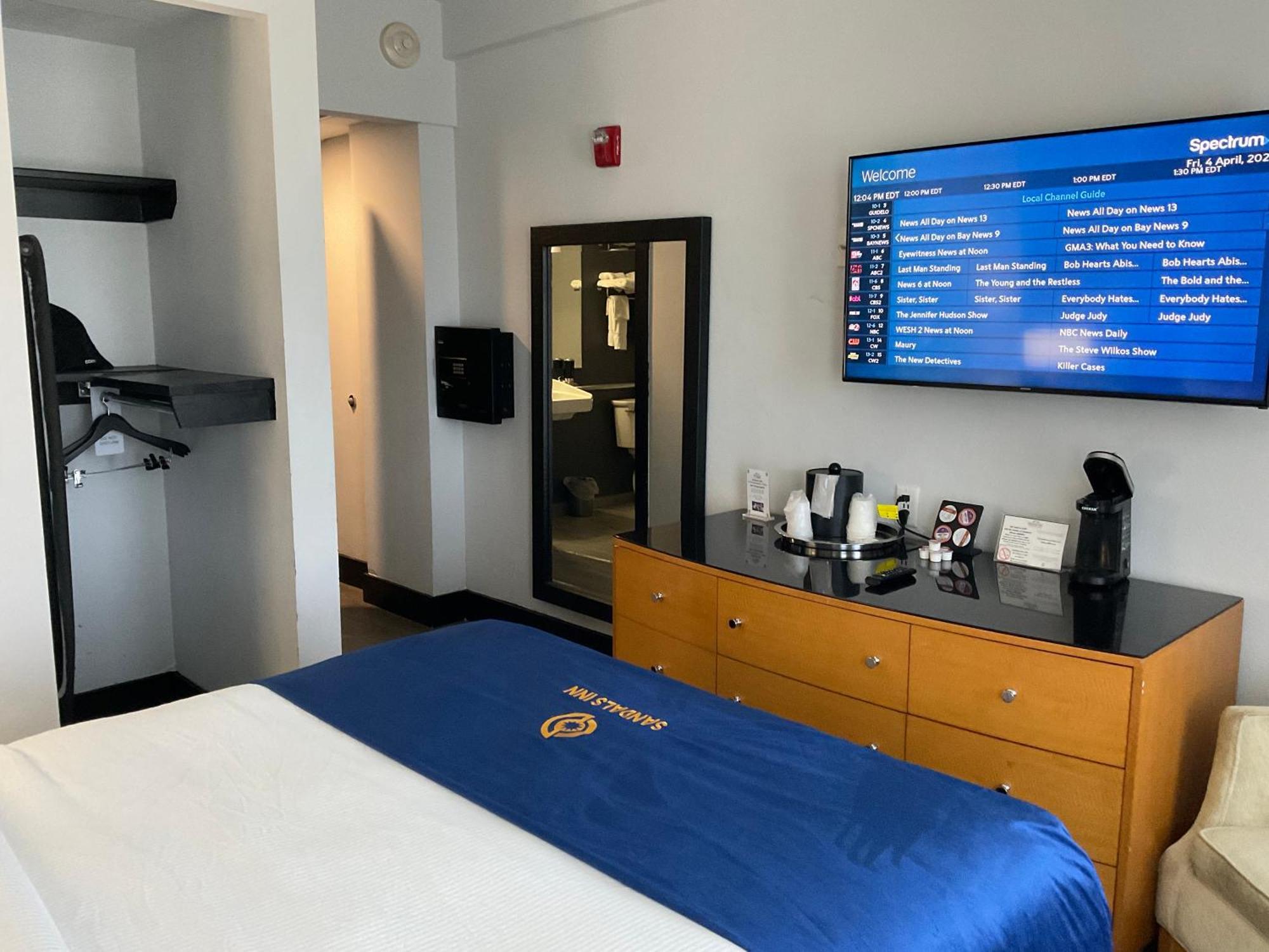 The Streamline - Daytona Hotel 3*