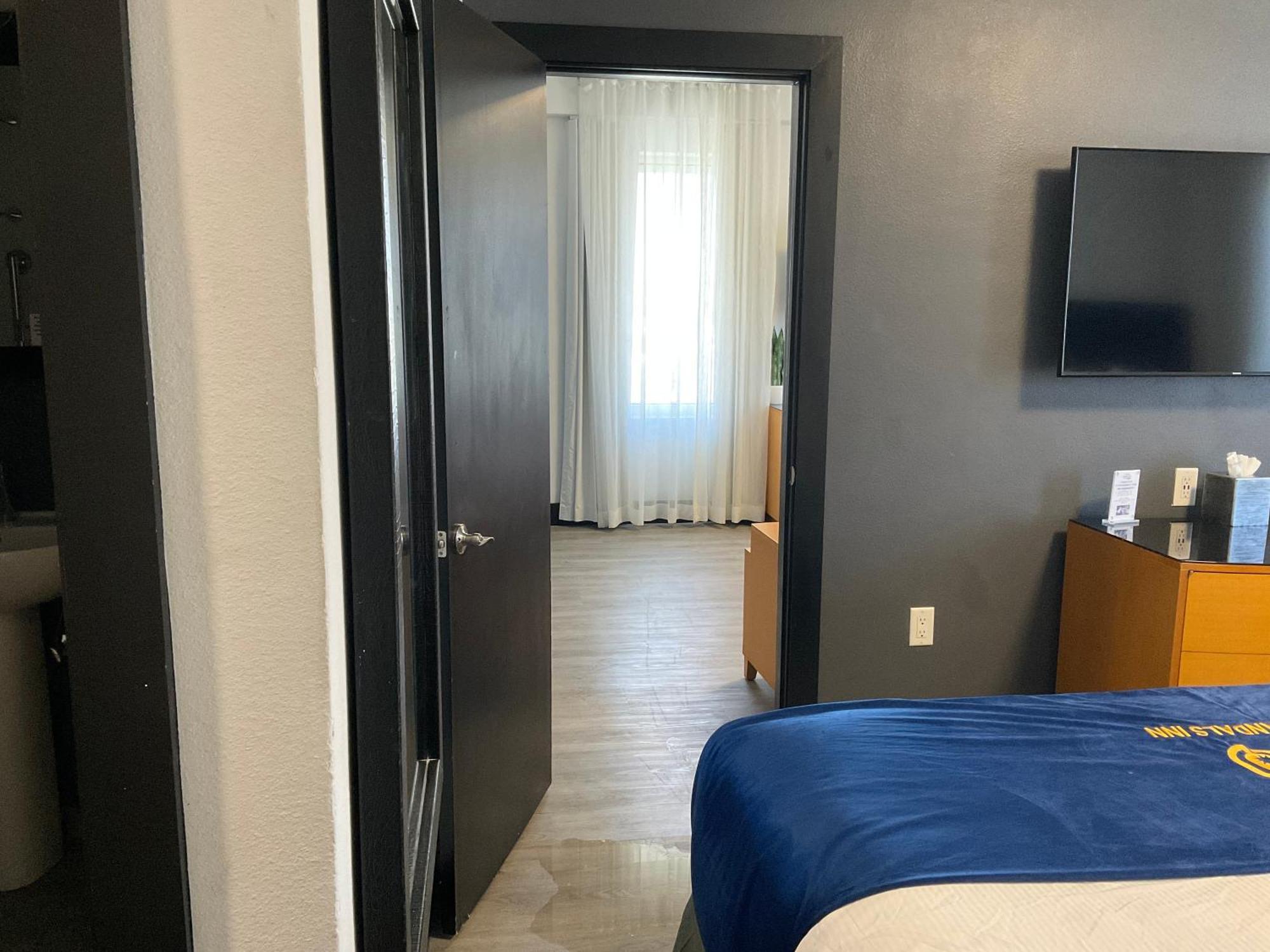 The Streamline - Daytona Hotel Daytona Beach