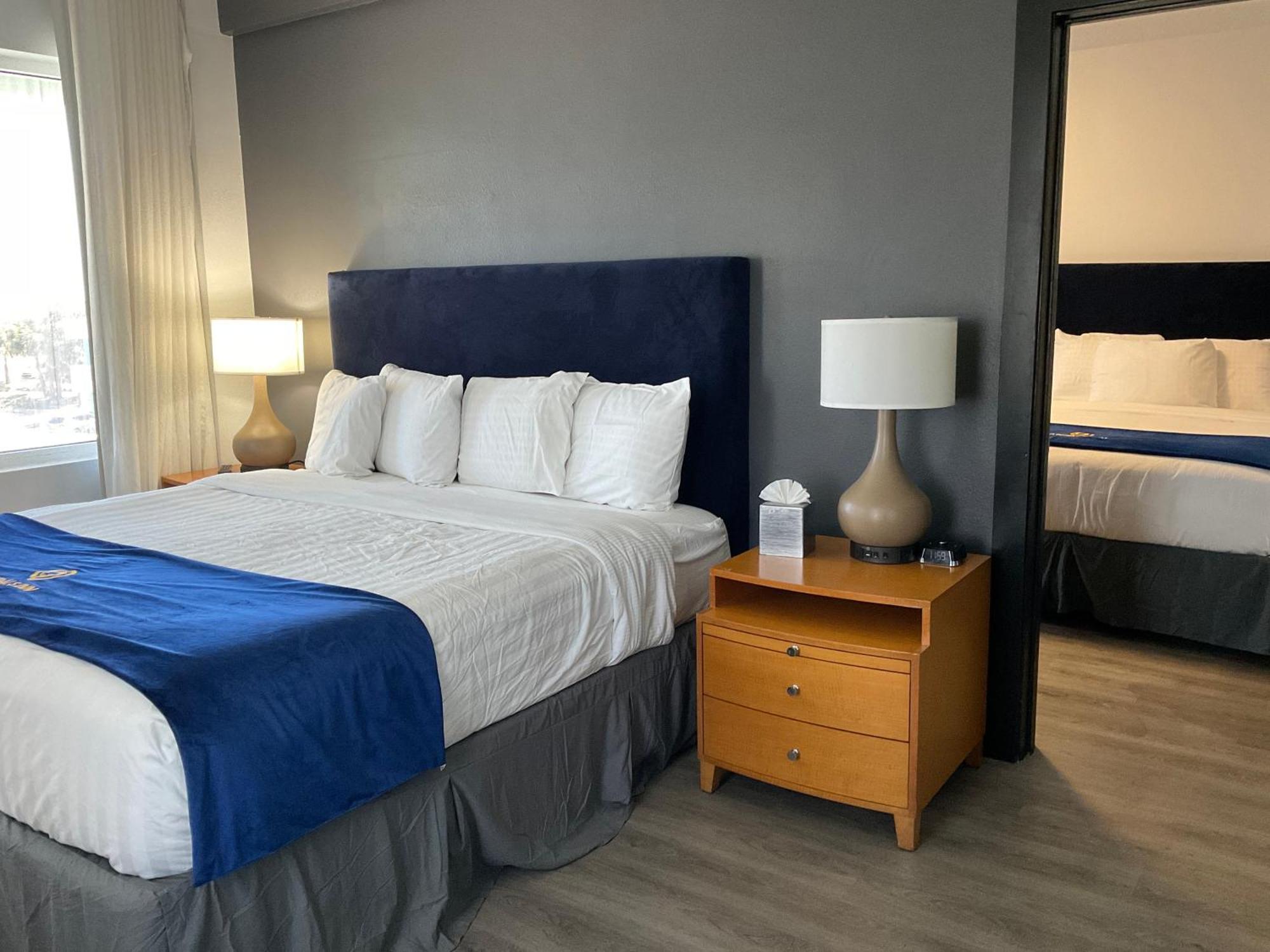 The Streamline - Daytona Hotel 3*