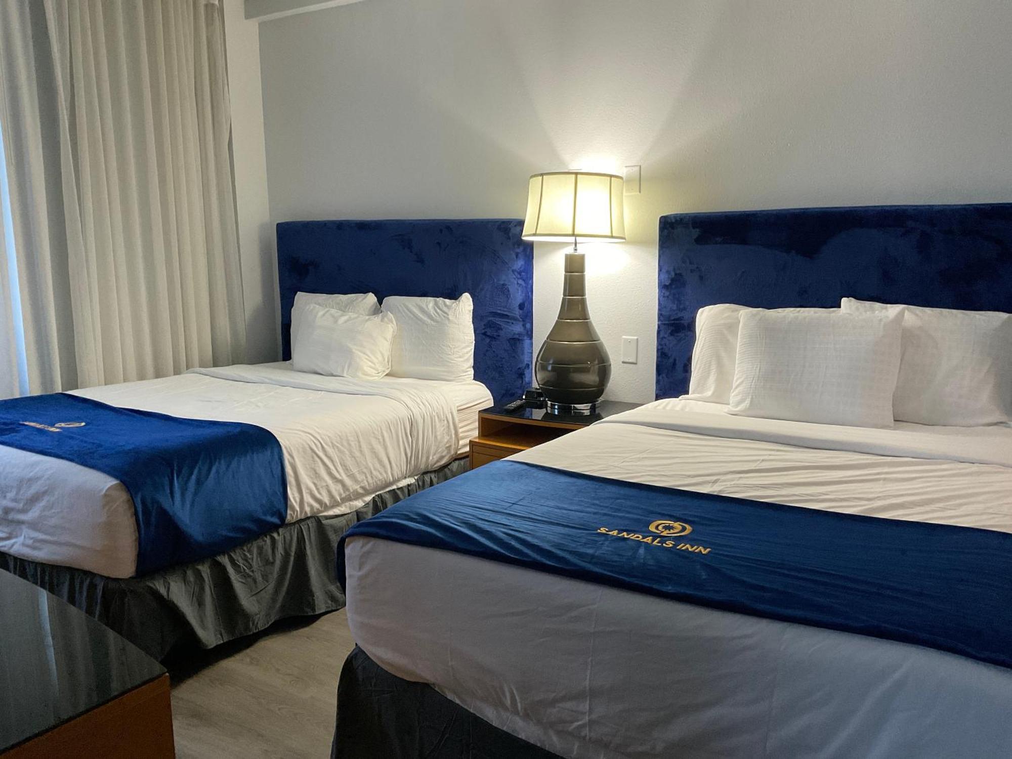 Hotel The Streamline - Daytona 3*