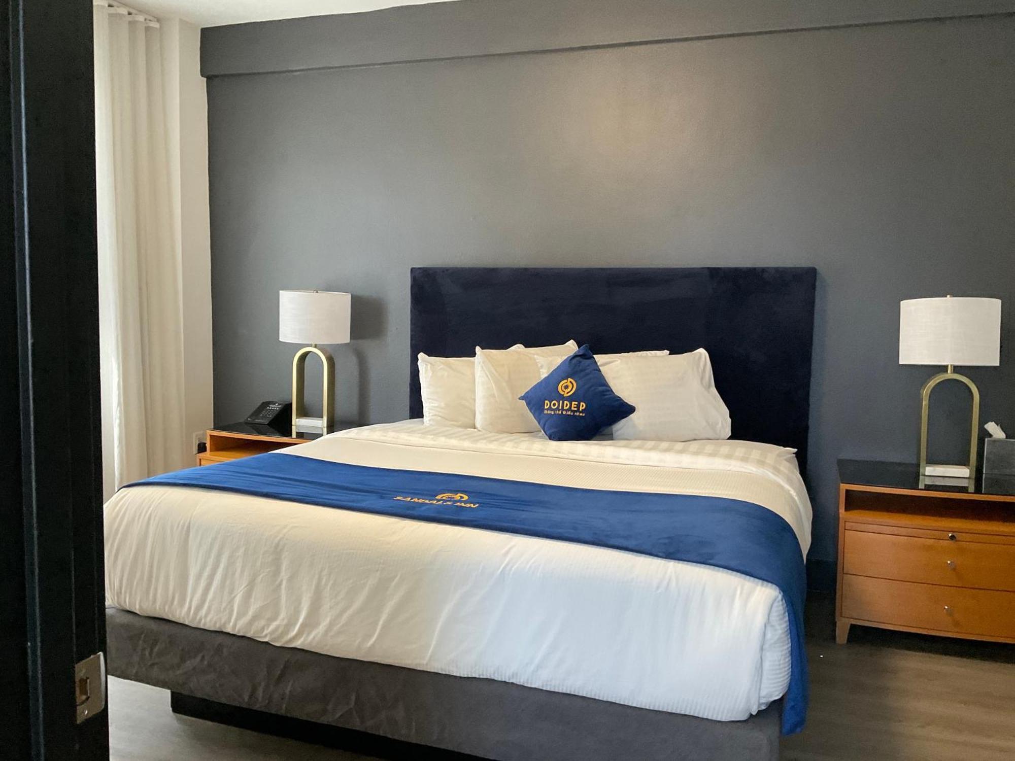 The Streamline - Daytona Hotel Daytona Beach