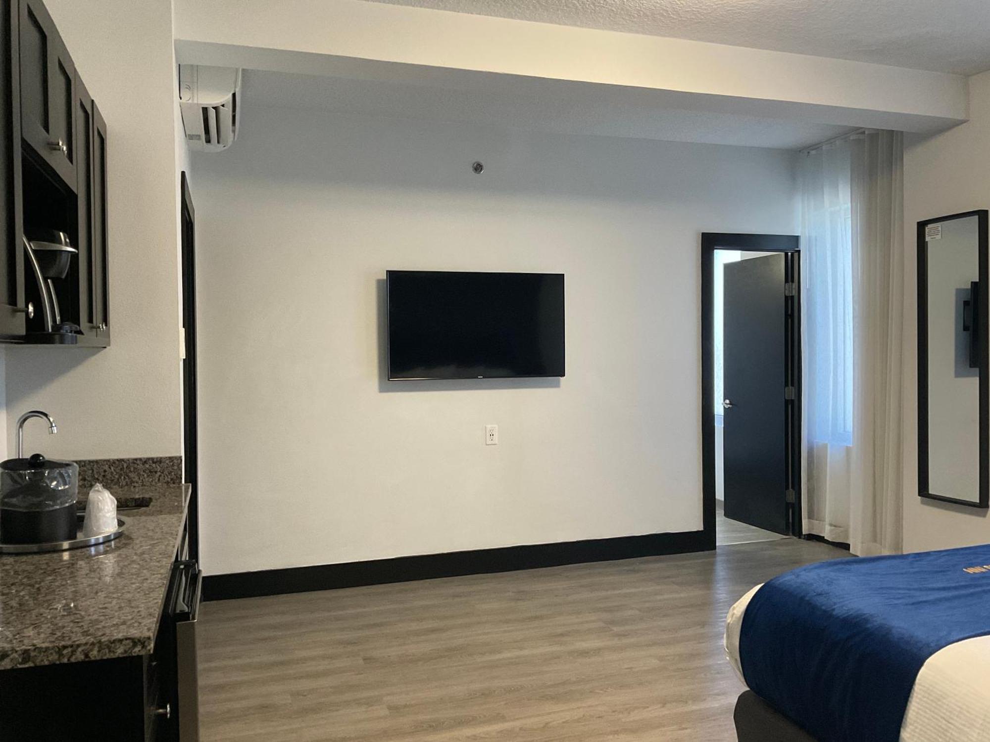 The Streamline - Daytona Hotel 3*