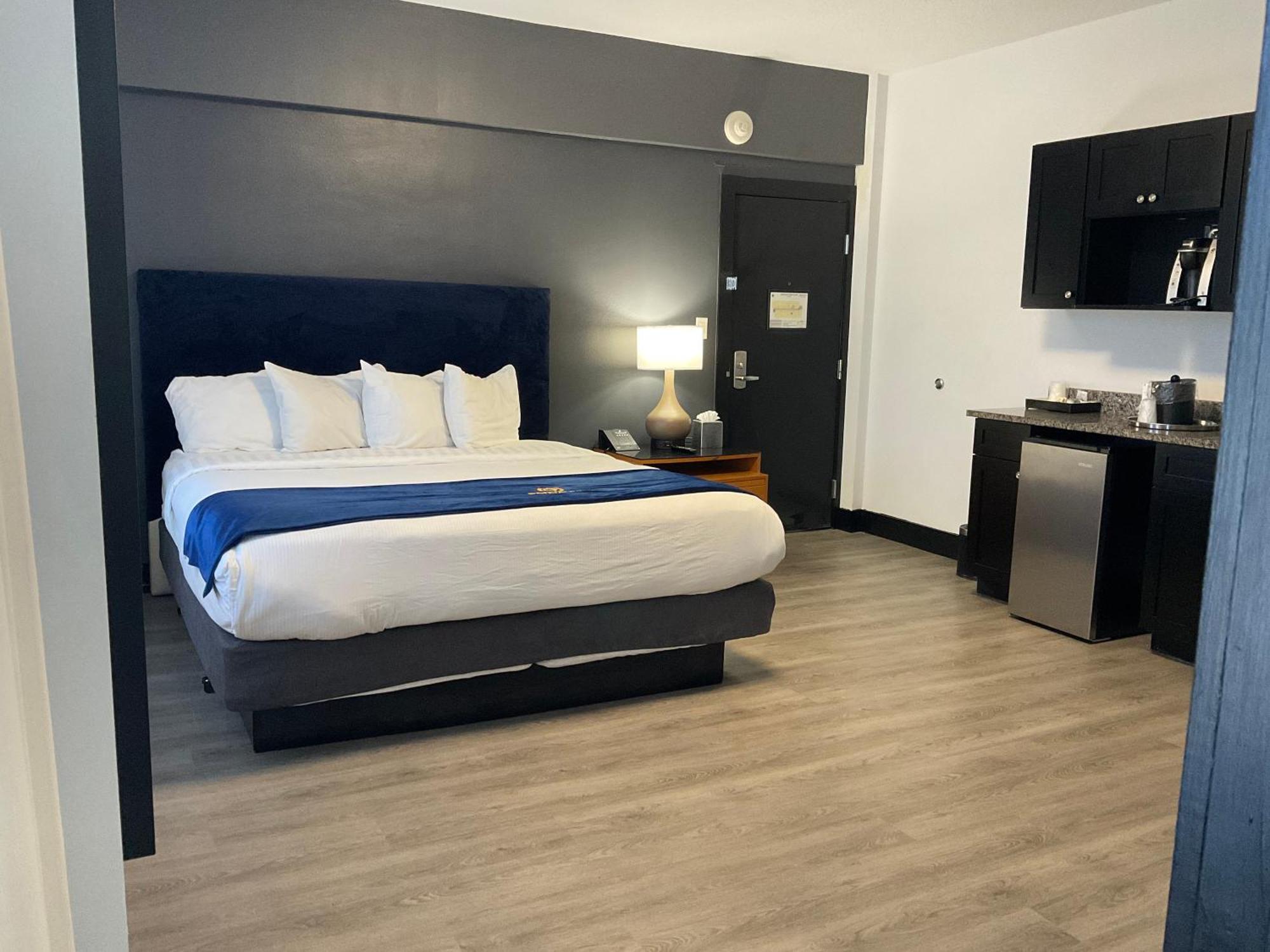 The Streamline - Daytona Hotel Daytona Beach