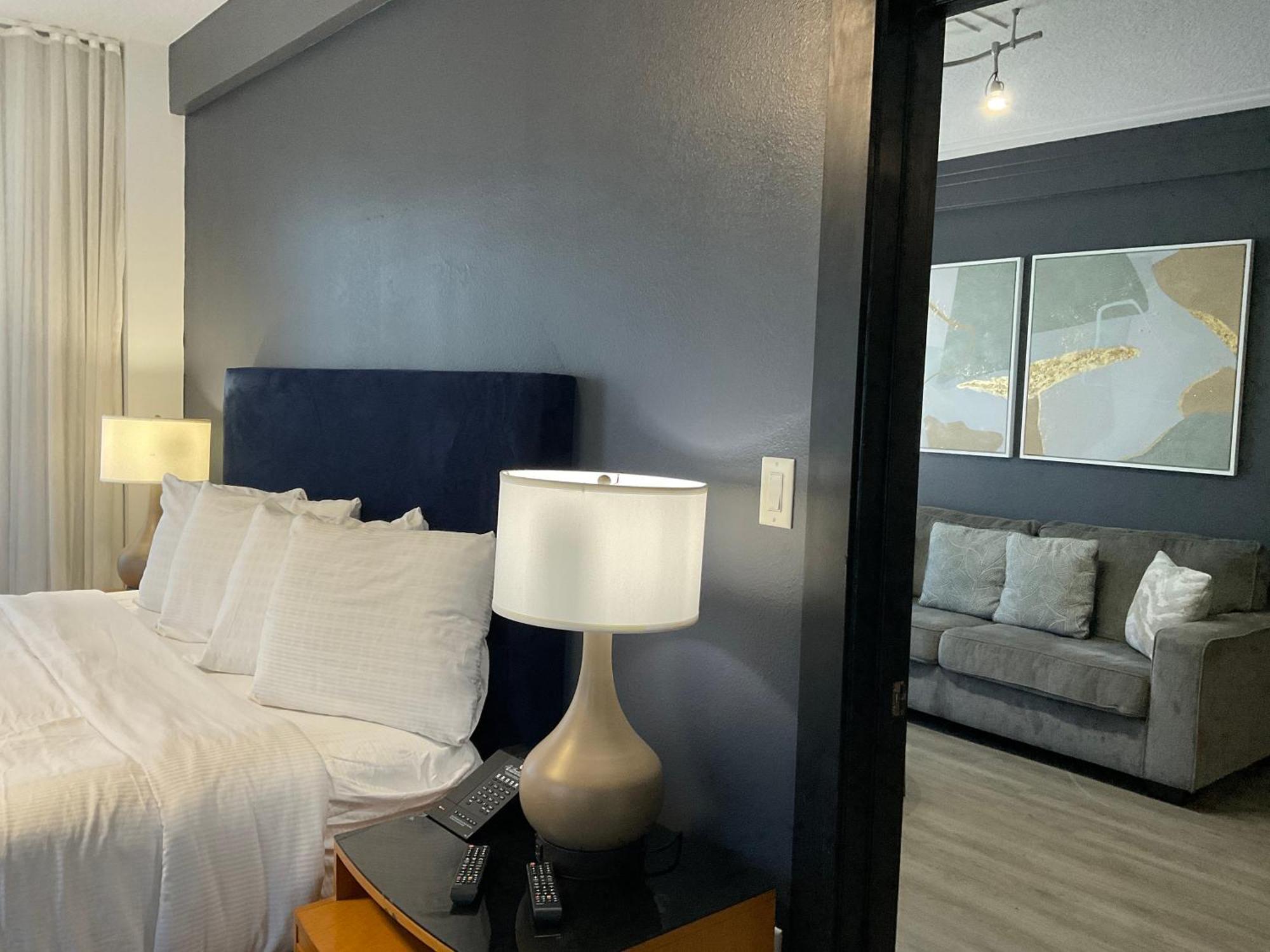 The Streamline - Daytona Hotel 3*