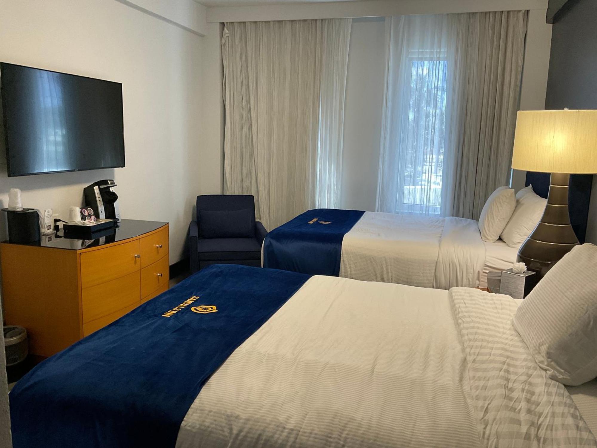 The Streamline - Daytona Hotel 3*