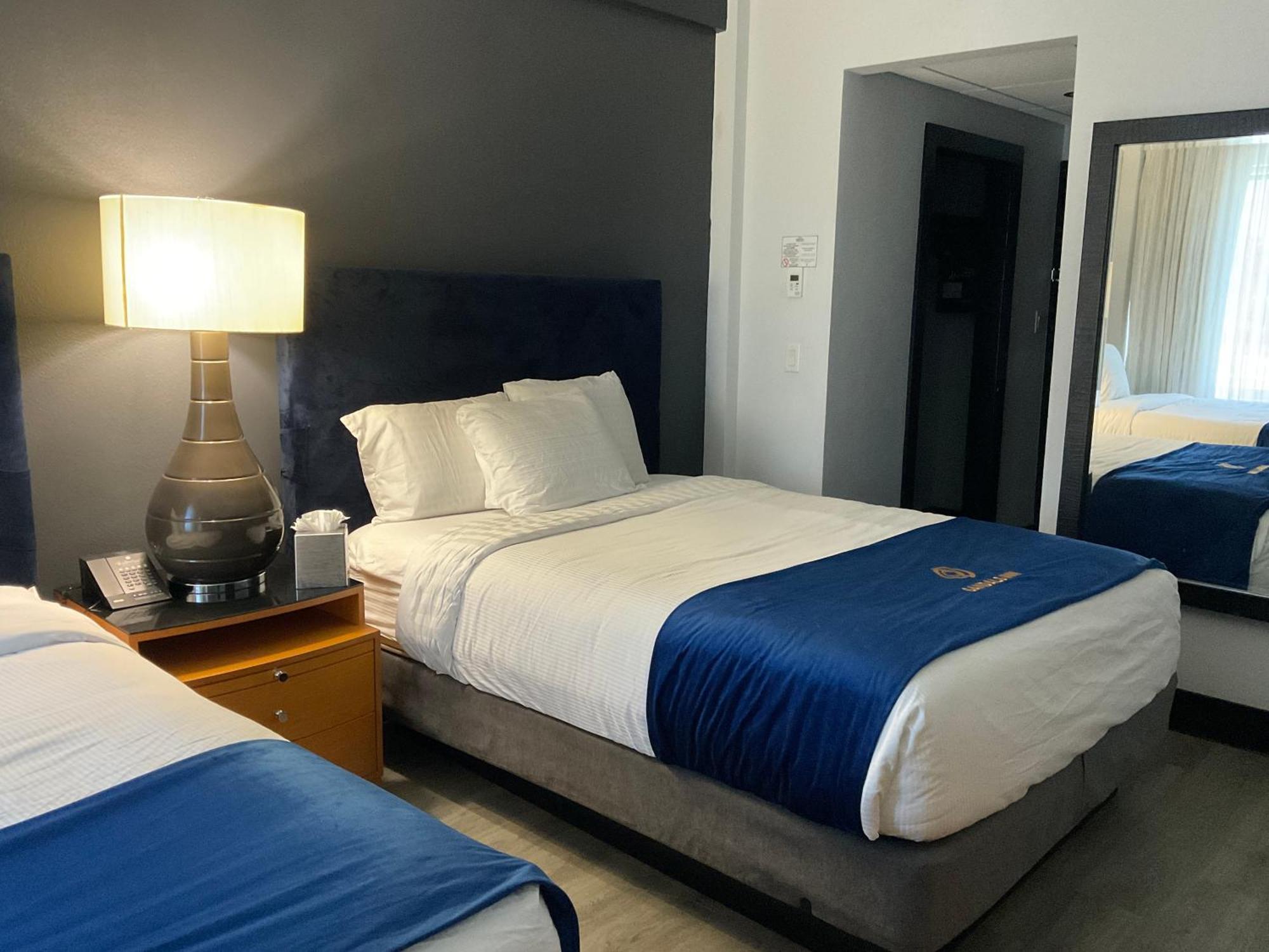 Hotel The Streamline - Daytona 3*