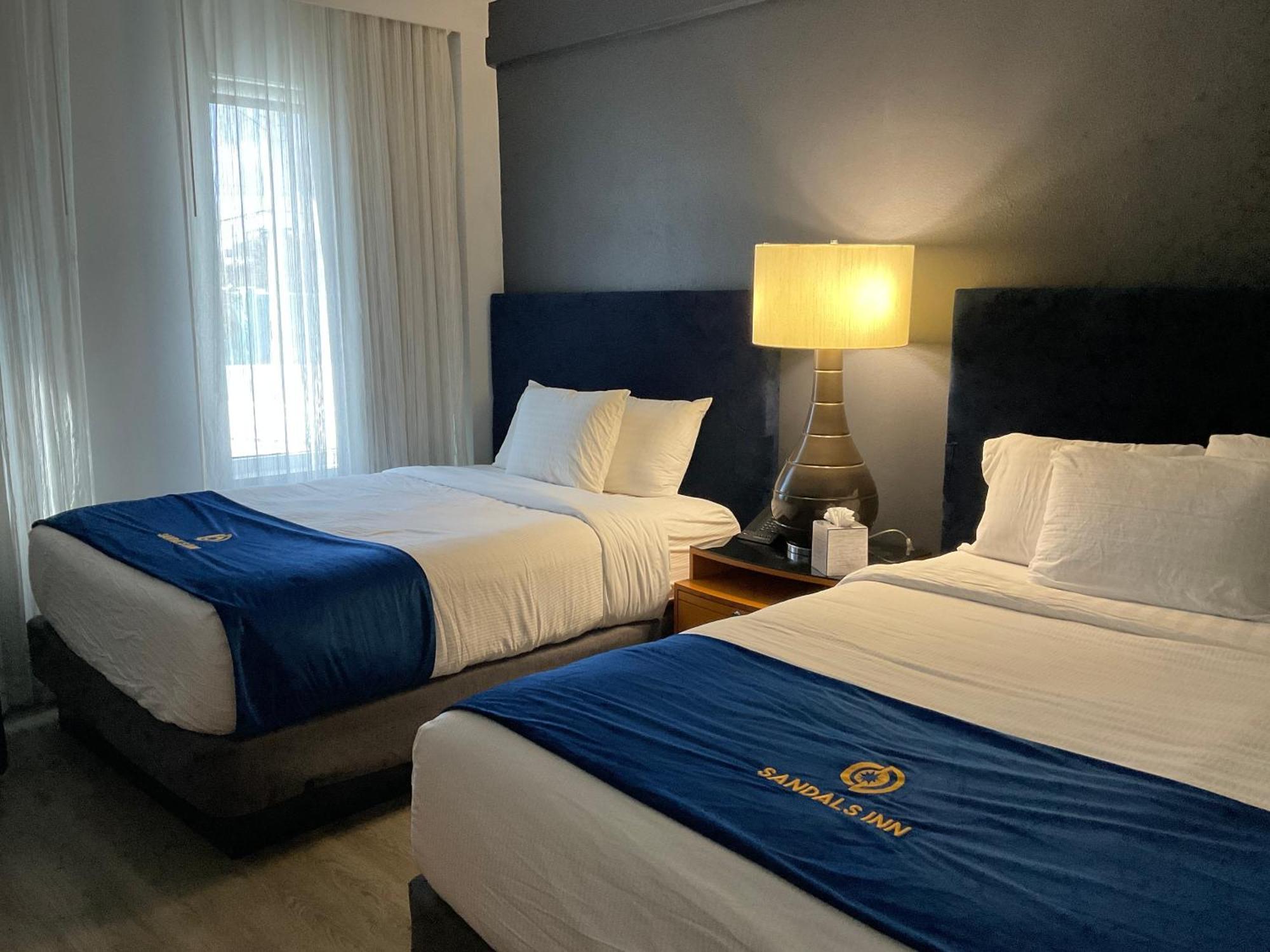 The Streamline - Daytona Hotel Daytona Beach