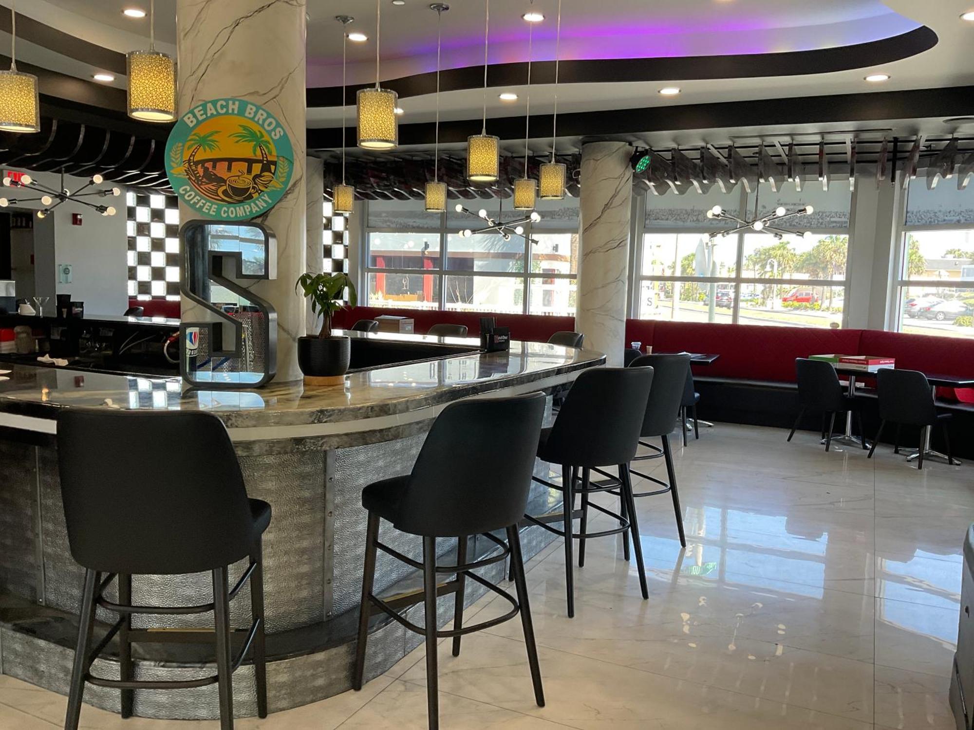 Hotel The Streamline - Daytona Daytona Beach