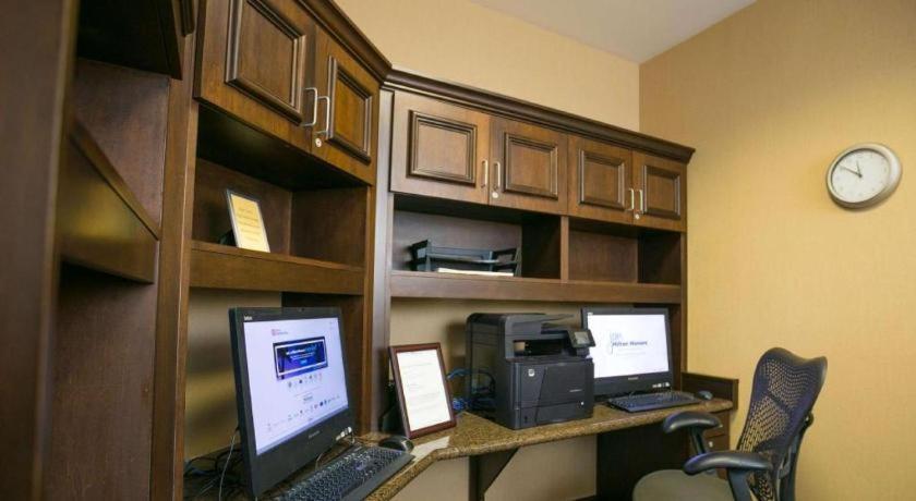 Hilton Garden Hotel Lakeland