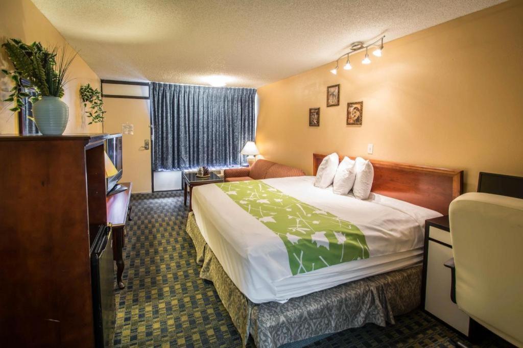 Quality Hotel 2*