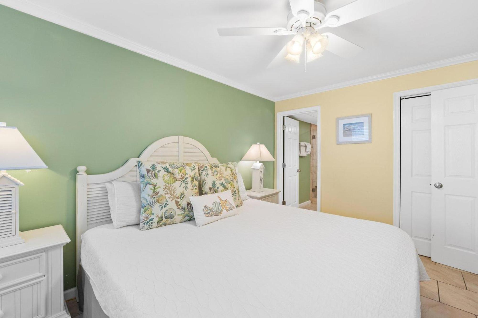 Pelican Walk 802 Holiday home *