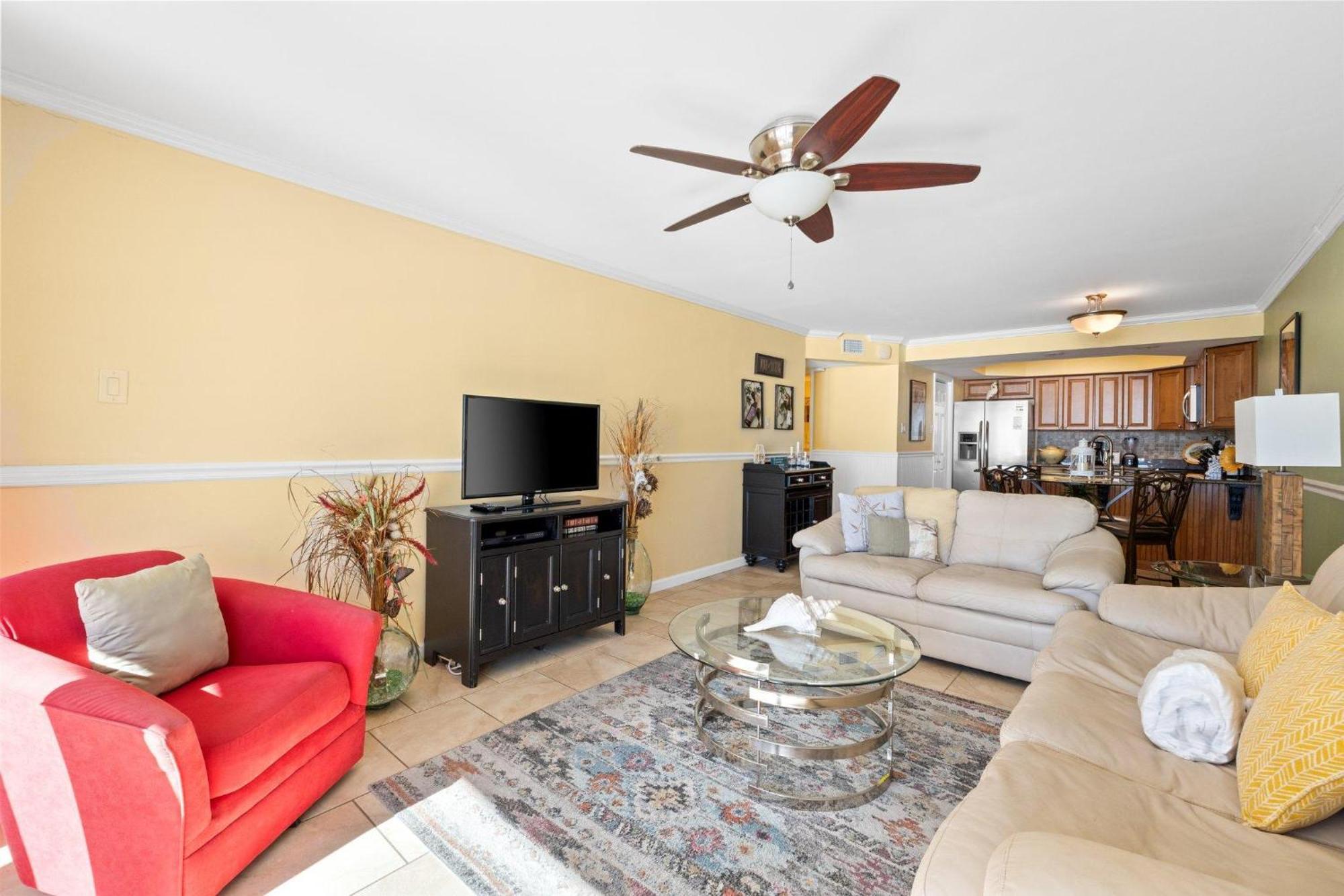 Pelican Walk 802 Holiday home Panama City Beach