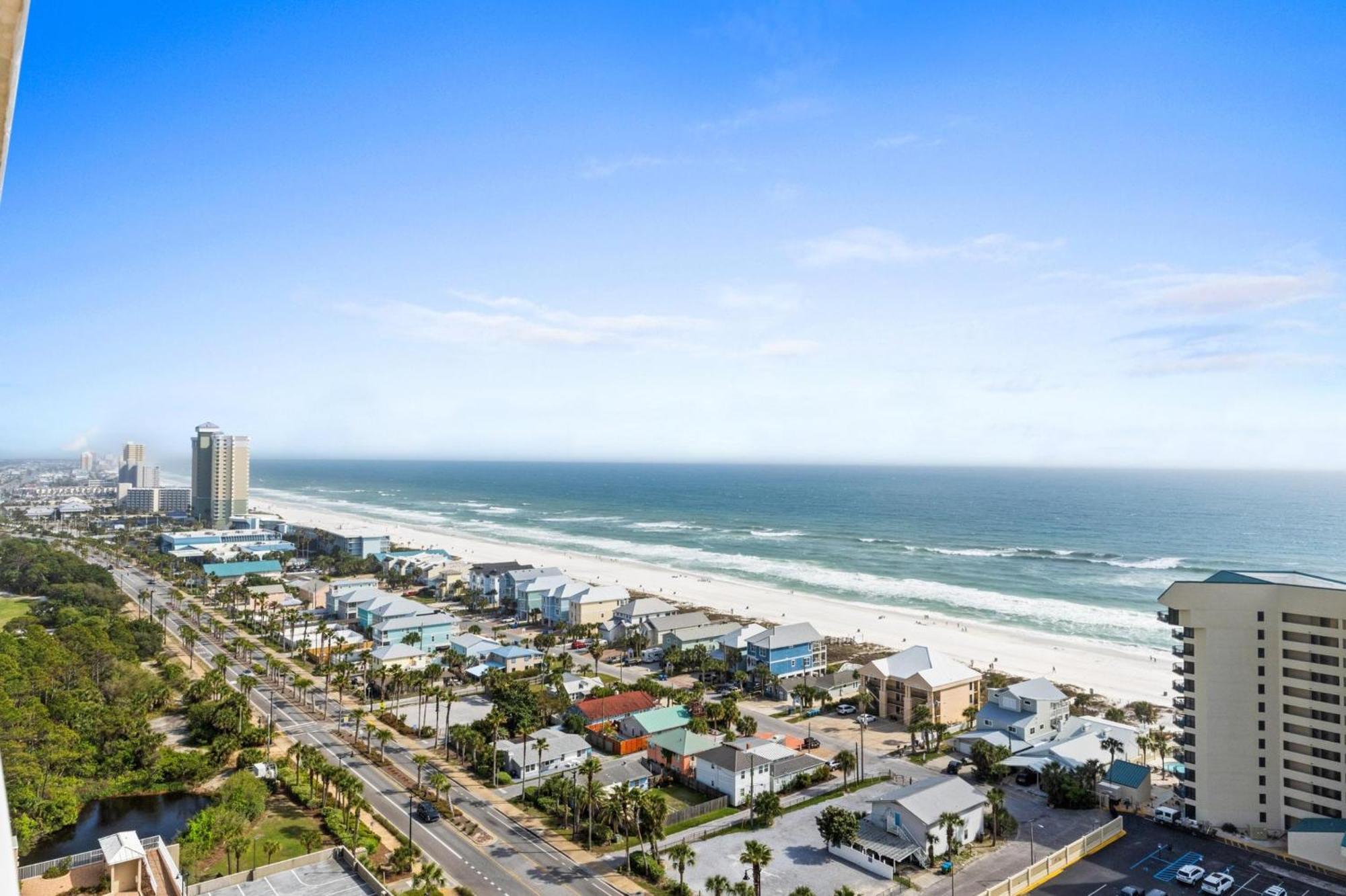 Laketown Wharf By Panhandle Getaways