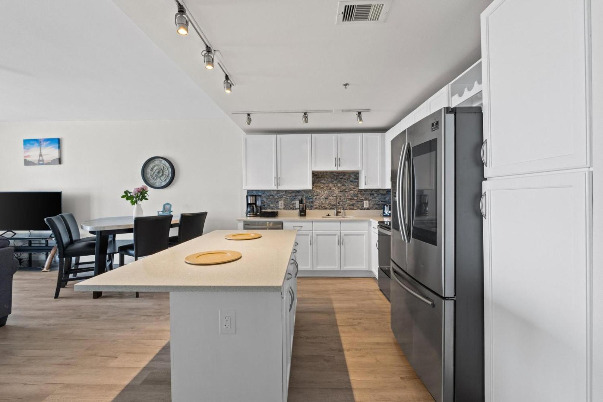 Laketown Wharf By Panhandle Getaways Panama City Beach