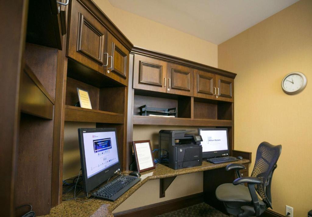 Hilton Garden Hotel Lakeland