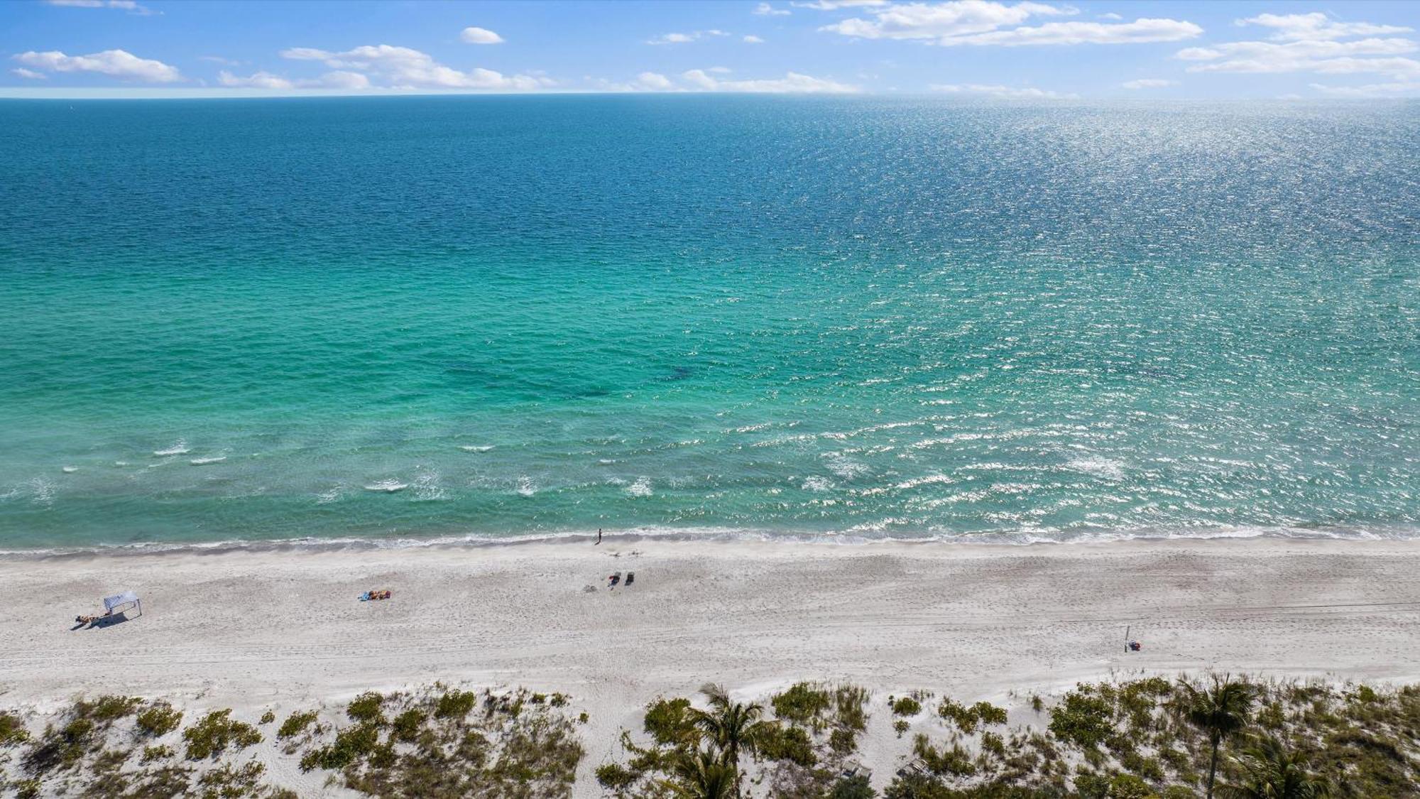 Sunset Sanctuary * Longboat Key