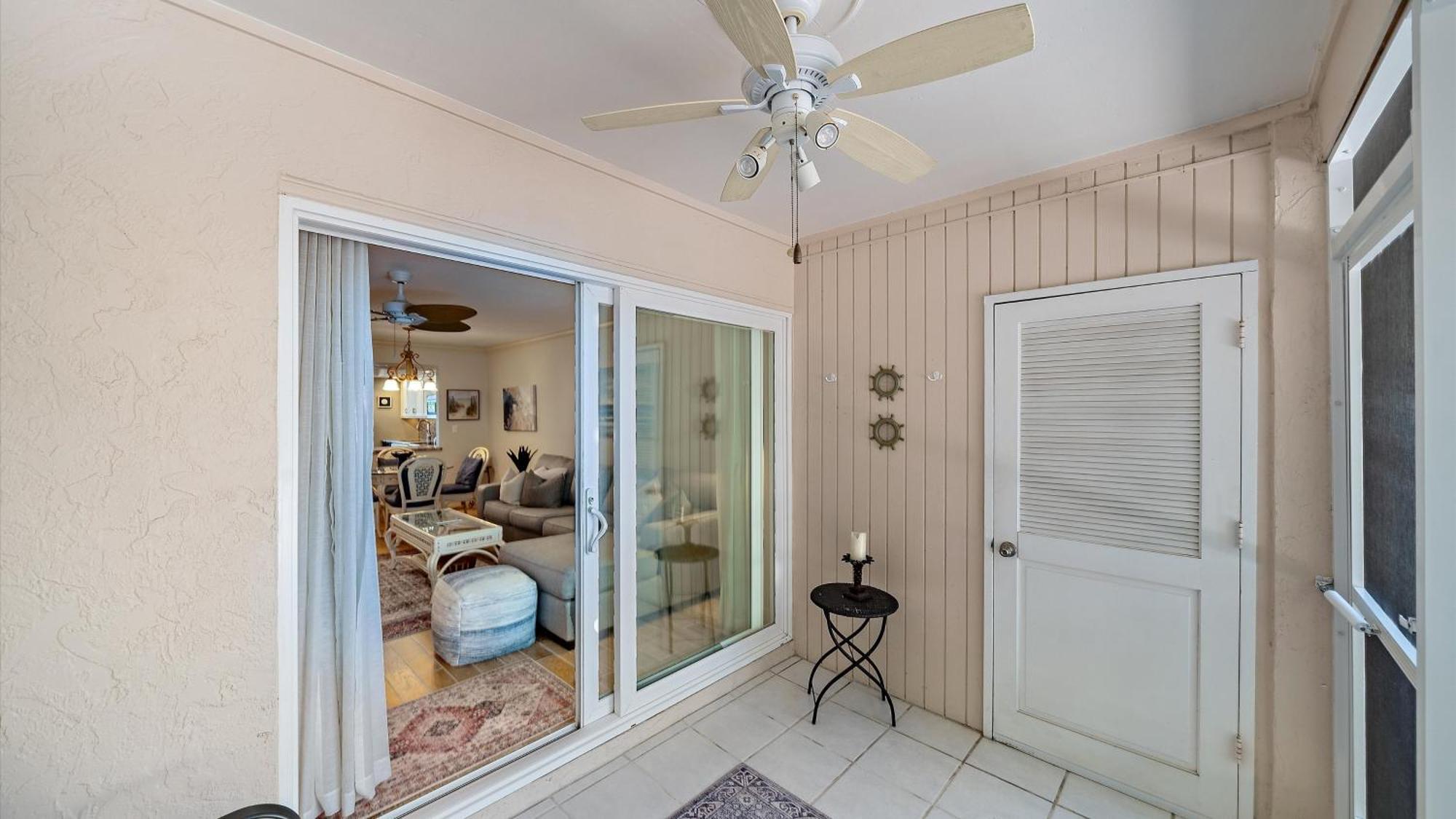 Sunset Sanctuary Holiday home