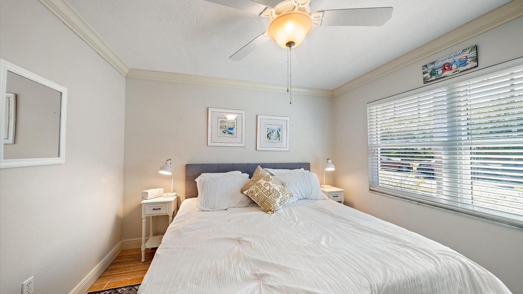 Sunset Sanctuary Holiday home Longboat Key