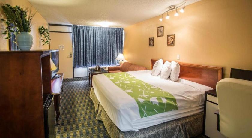 Quality Hotel 2*