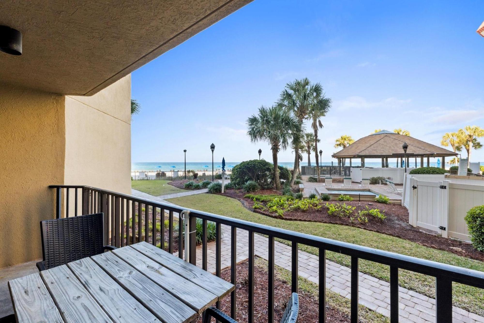 Summerhouse By Panhandle Getaways Panama City Beach