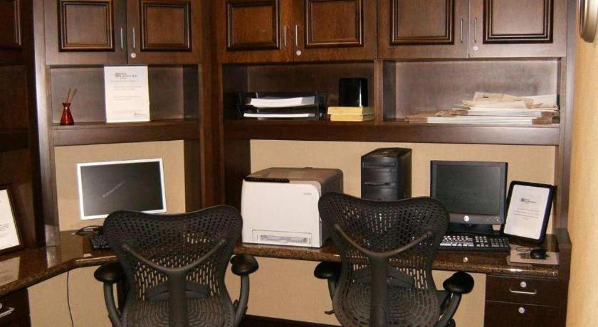 Hilton Garden Lakeland