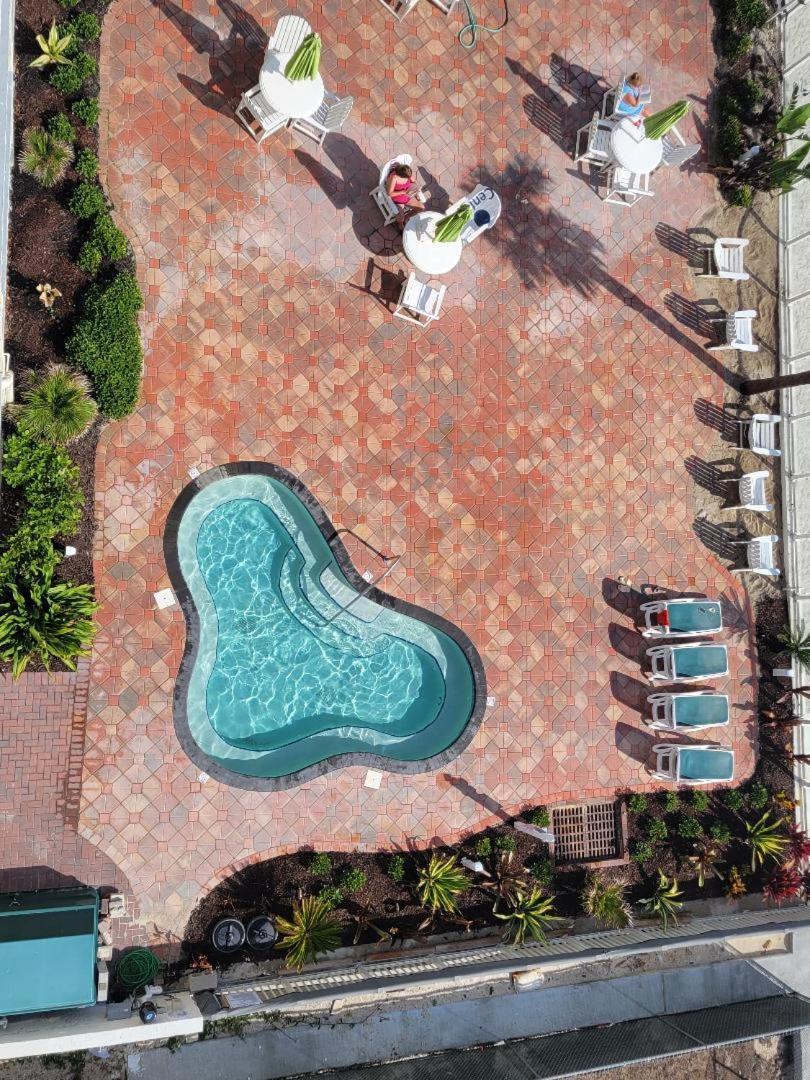 Days By Wyndham Daytona Oceanfront 3* Daytona Beach