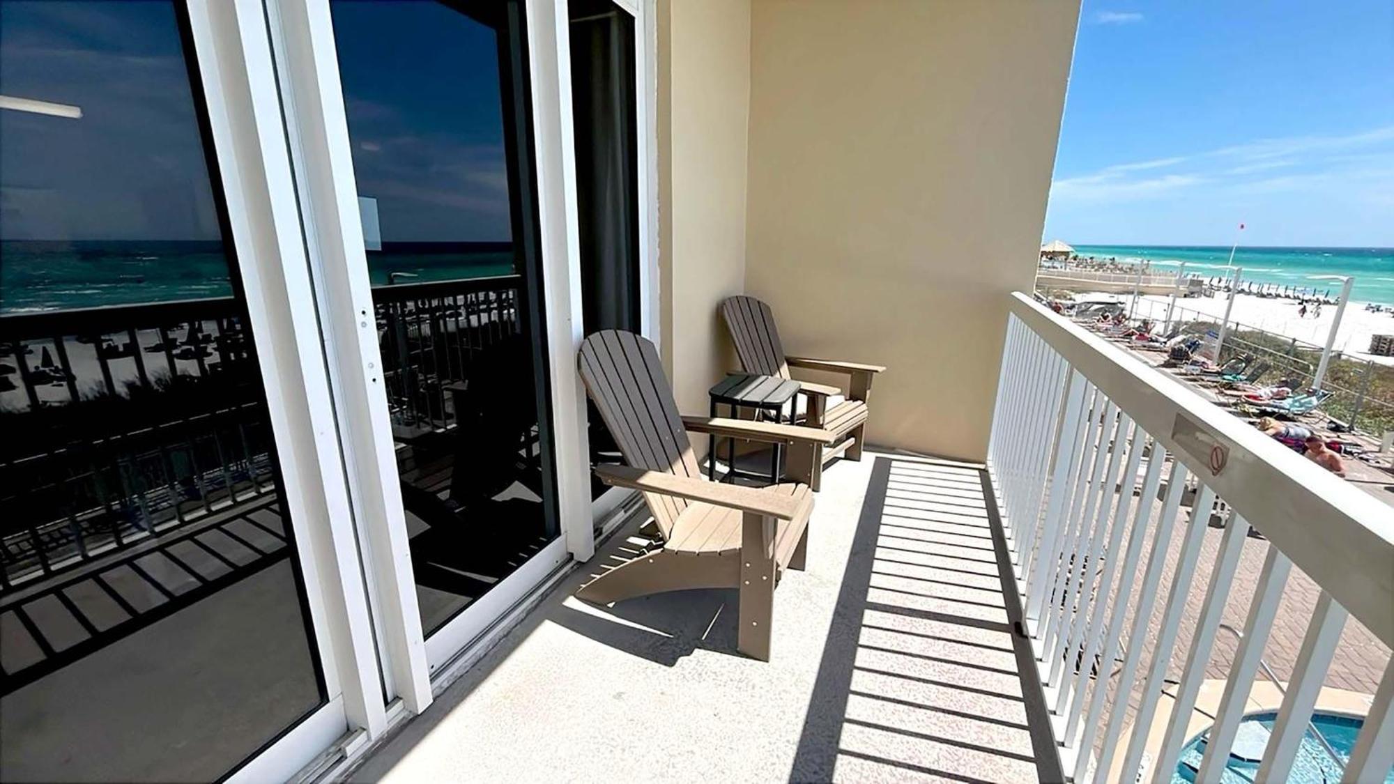 Seychelles 207 * Panama City Beach