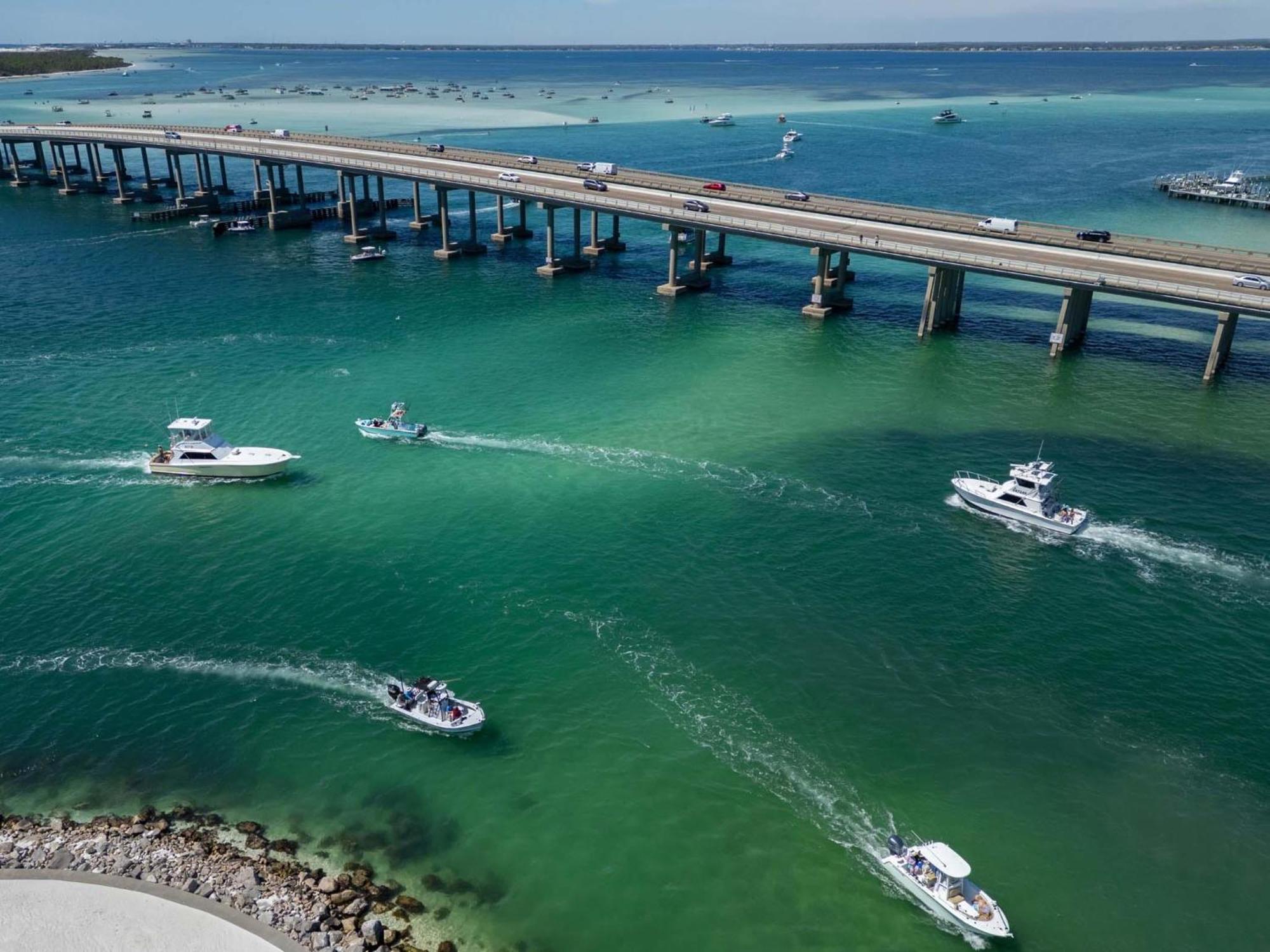 Holiday home Tahitian Paradise Destin