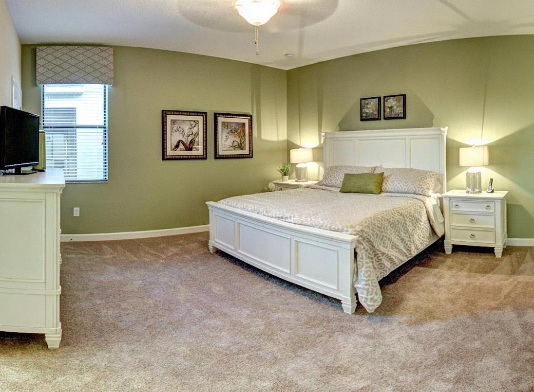 2353vd - Providence A Gated Golf Community Holiday home *