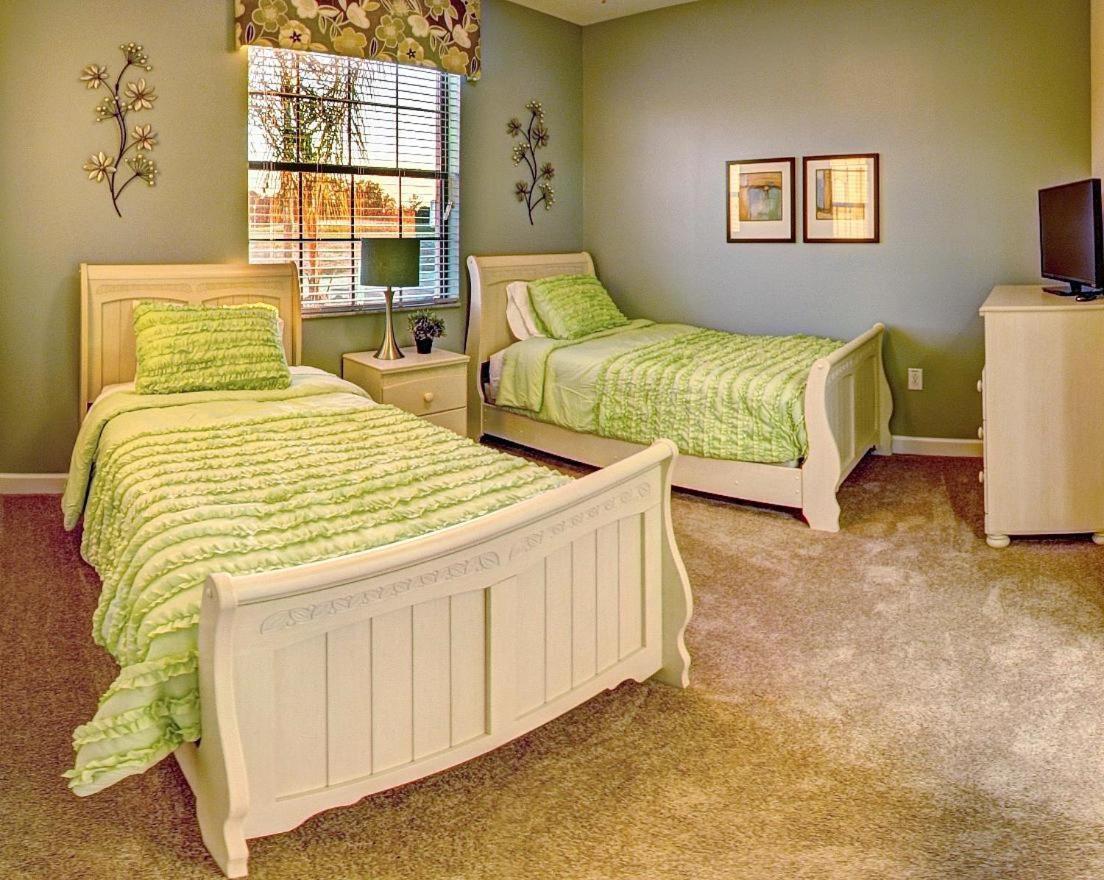 Holiday home 2353vd - Providence A Gated Golf Community *