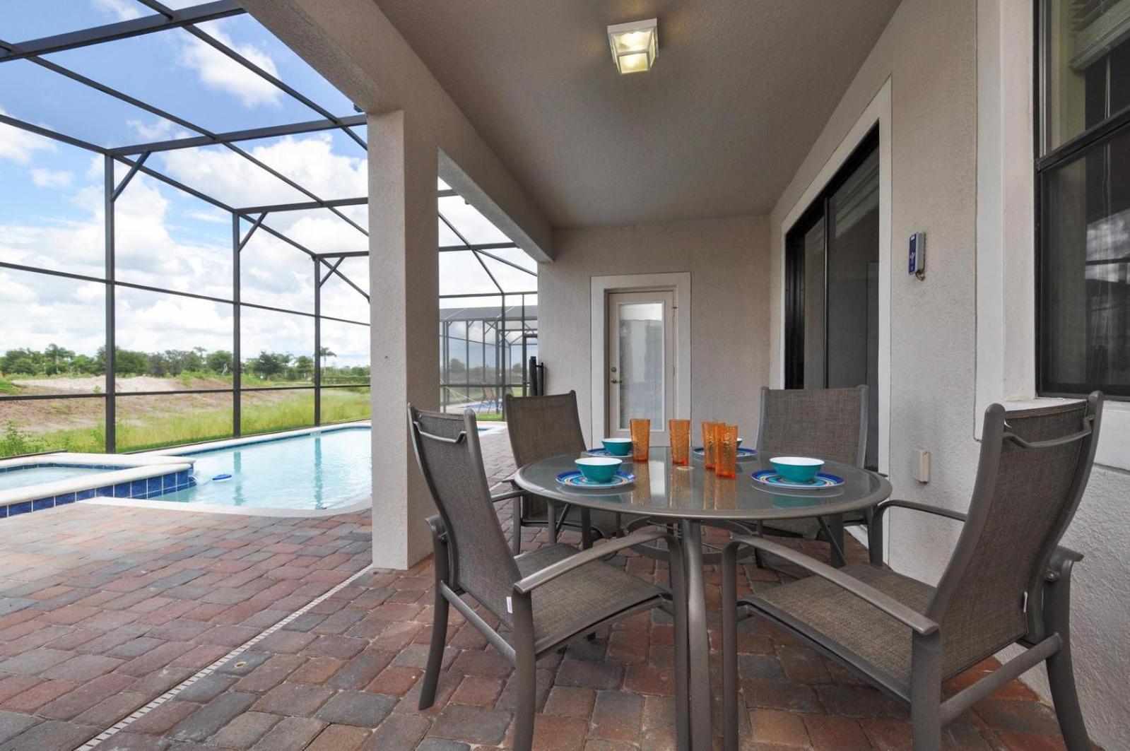 2353vd - Providence A Gated Golf Community Davenport