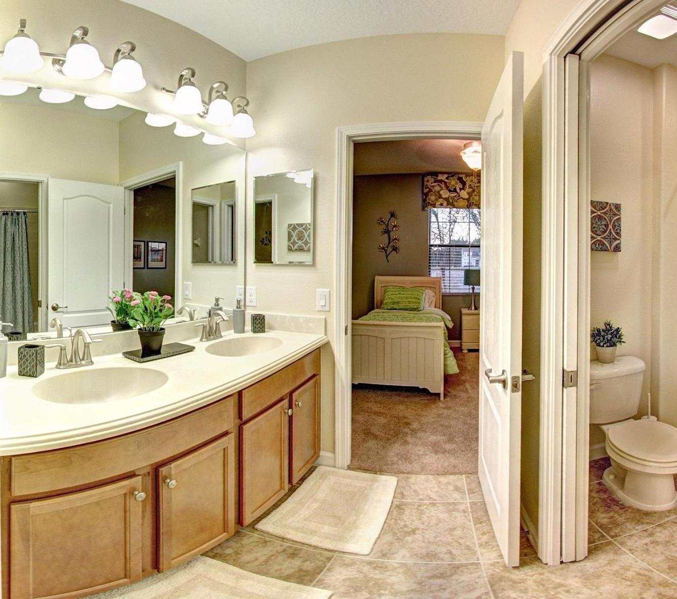 Holiday home 2353vd - Providence A Gated Golf Community