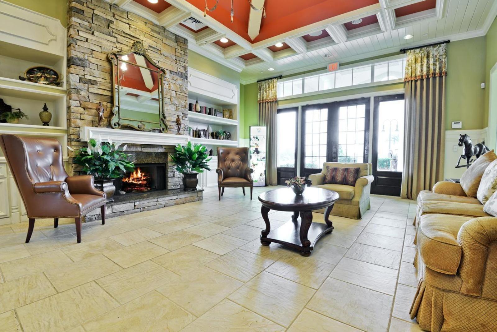 2353vd - Providence A Gated Golf Community Holiday home *