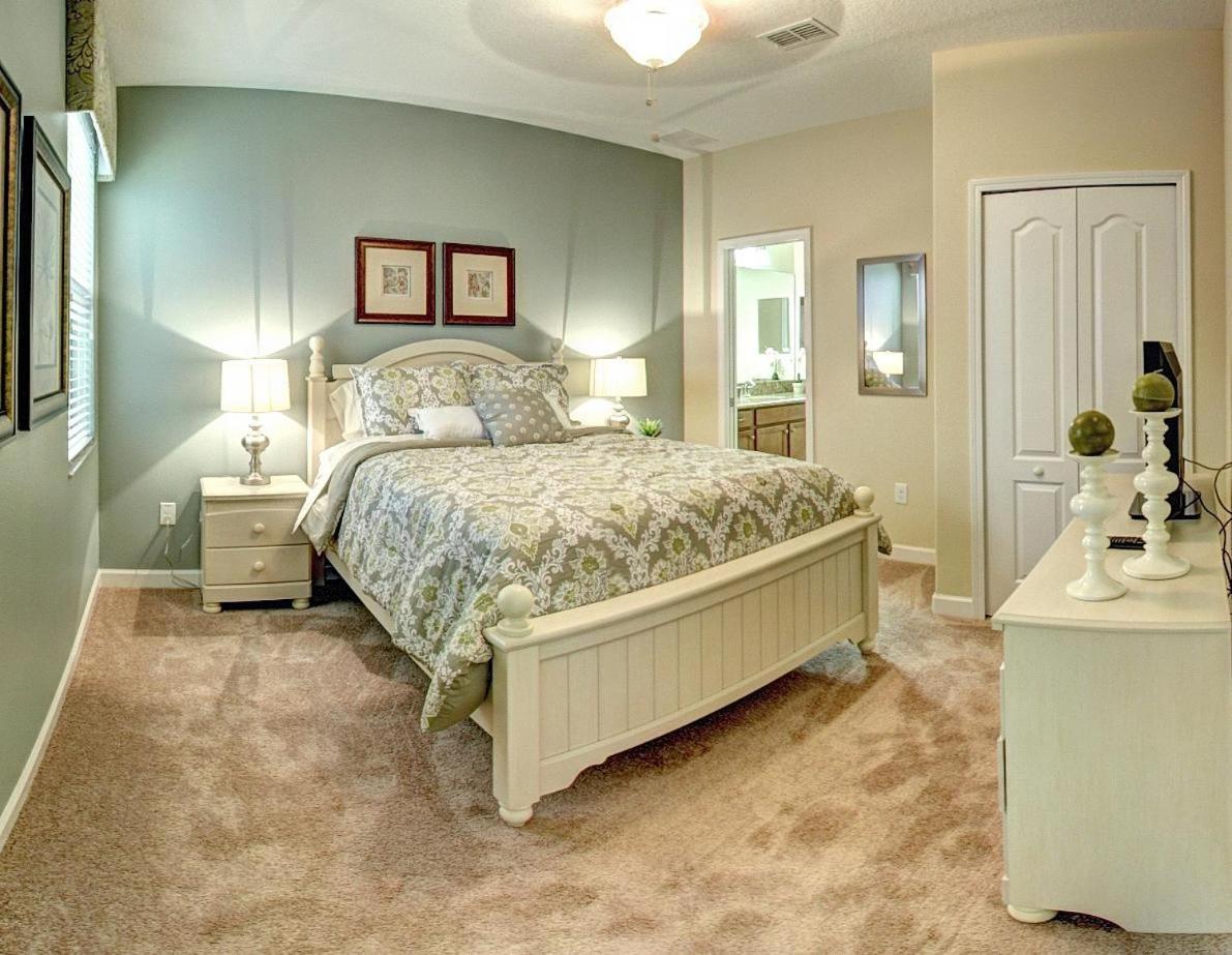 2353vd - Providence A Gated Golf Community Davenport