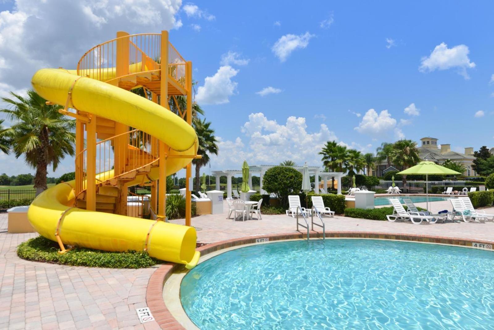 2353vd - Providence A Gated Golf Community * Davenport