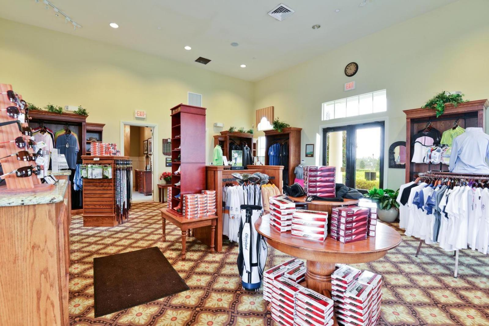 2353vd - Providence A Gated Golf Community