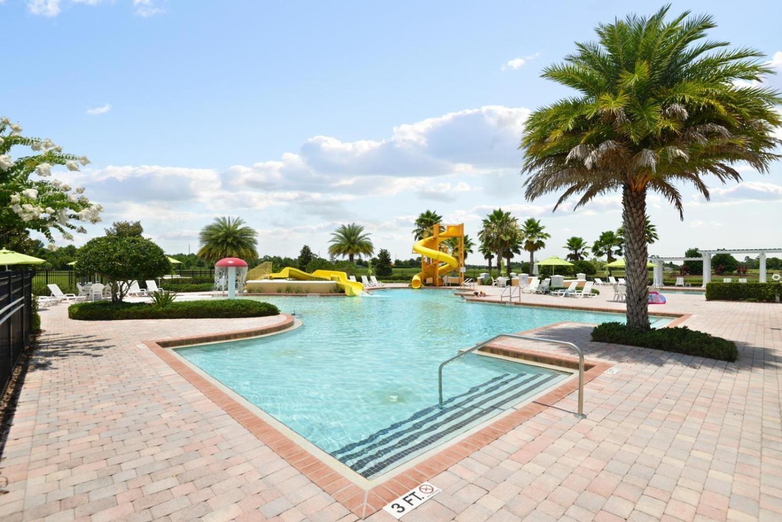 Holiday home 2353vd - Providence A Gated Golf Community *