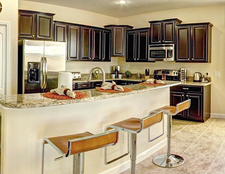 2353vd - Providence A Gated Golf Community * Davenport