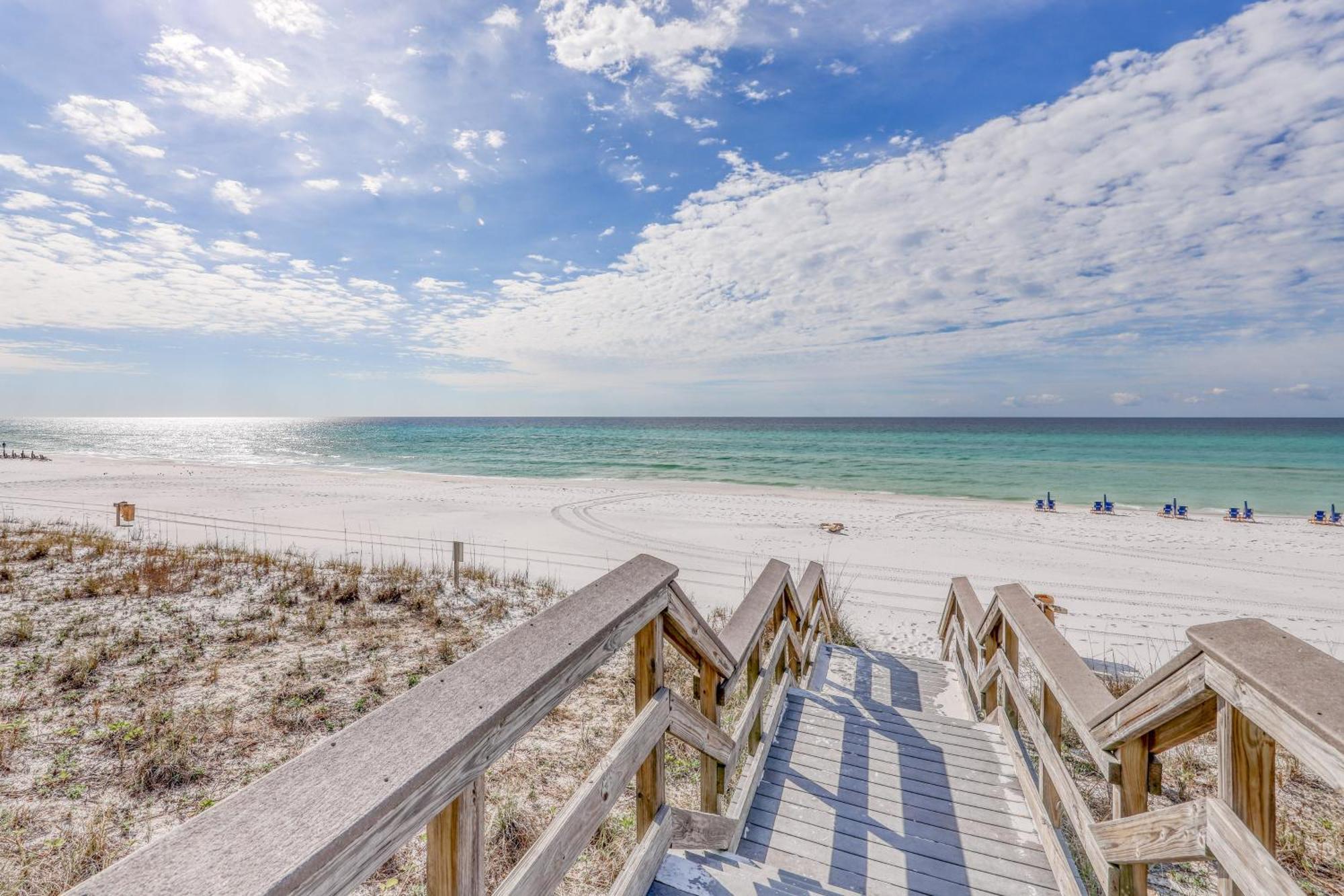 Majestic Sun B * Destin