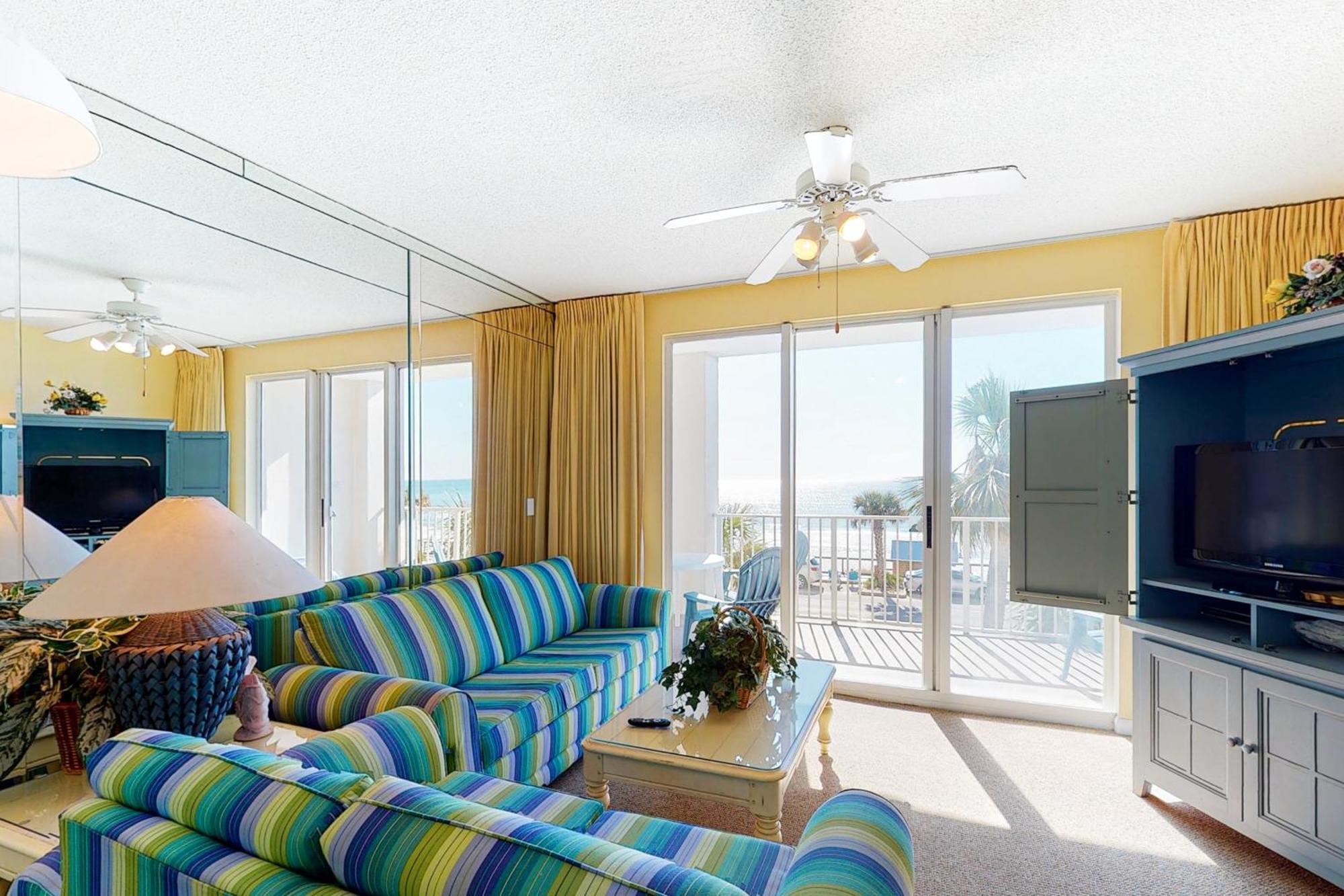 Majestic Sun B Holiday home Destin
