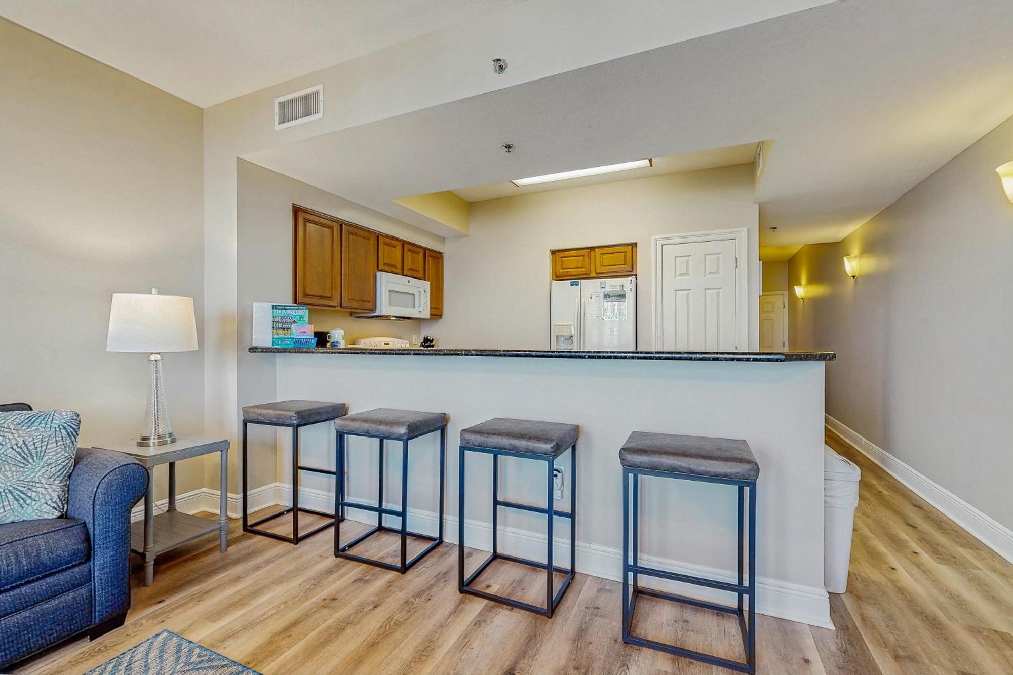 Holiday home Ariel Dunes Ii Destin