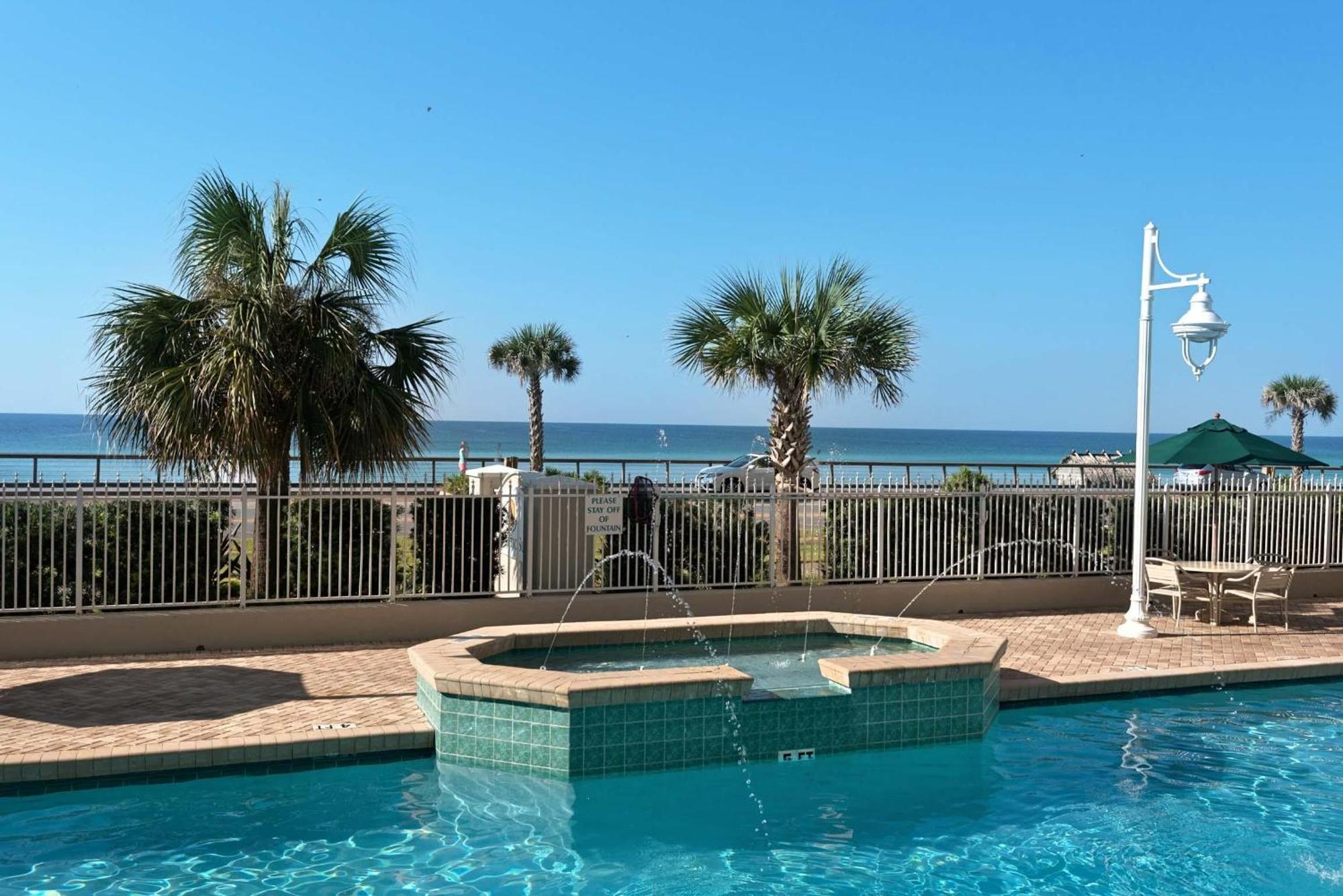 Majestic Sun 1012a Apartment Destin