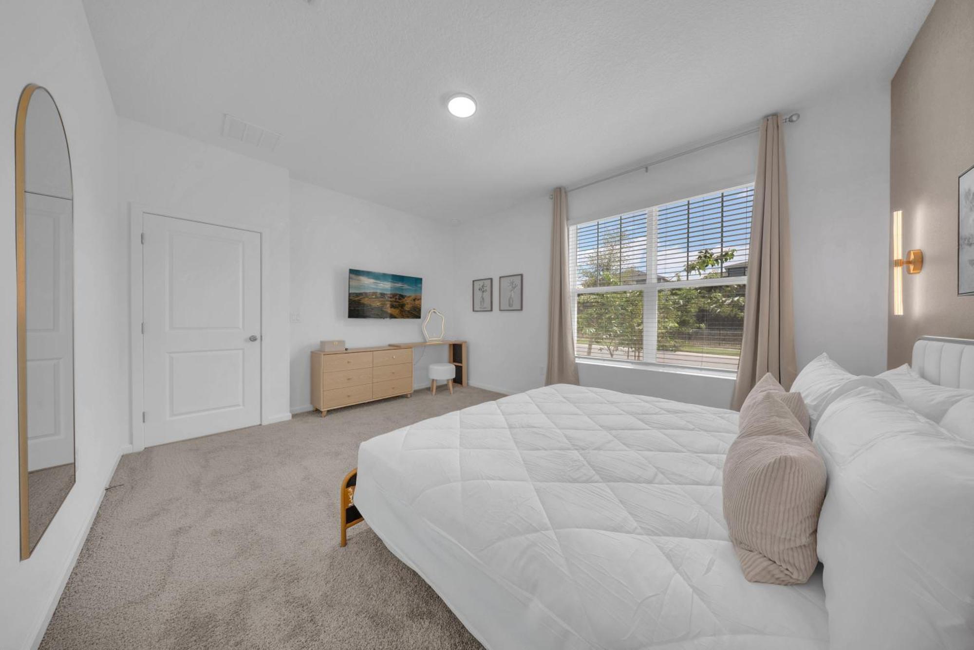 2308 Zp - Solara Oasis Retreat Spacious Near Davenport
