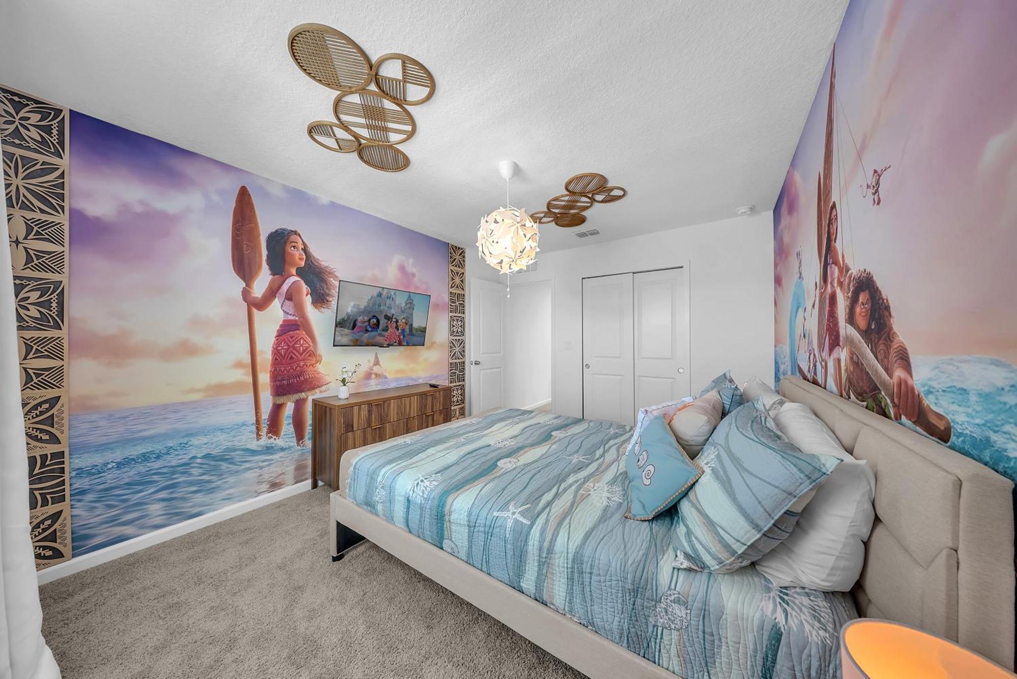 2308 Zp - Solara Oasis Retreat Spacious Near * Davenport
