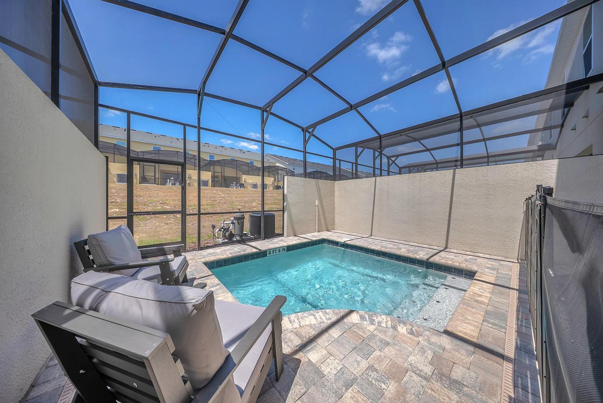 2308 Zp - Solara Oasis Retreat Spacious Near